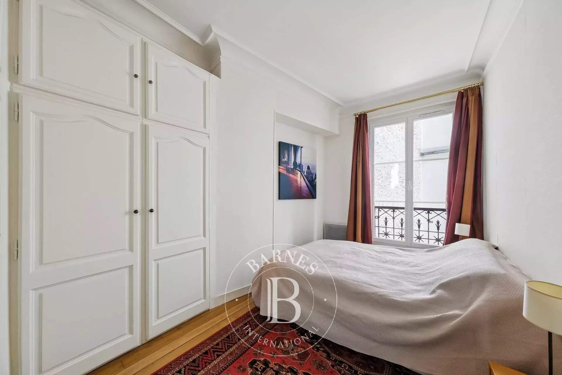 Paris  - Apartment 1 Bedroom - picture 10