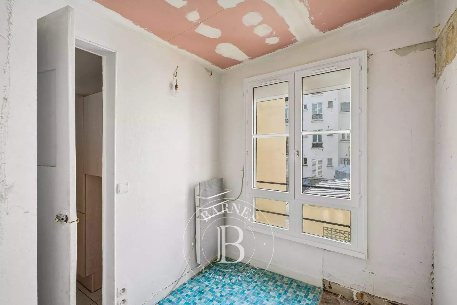 Paris  - Appartement 2 Pi&egrave;ces - picture 12