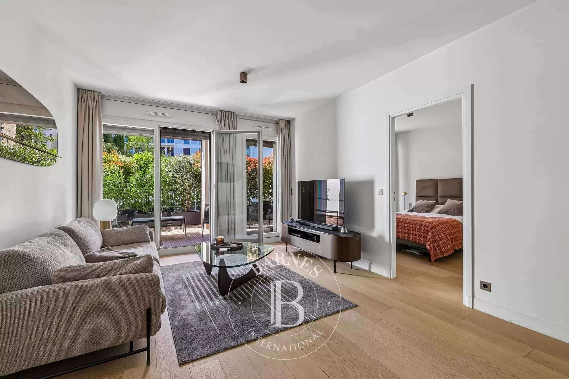 Paris  - Apartment 1 Bedroom - picture 1