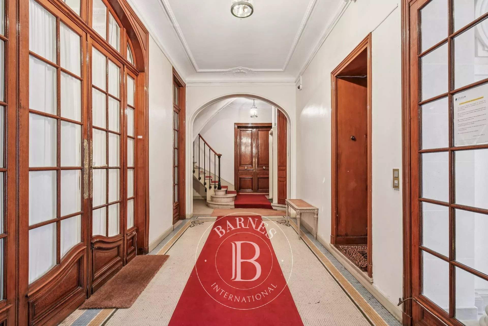 Paris  - Apartment 1 Bedroom - picture 13