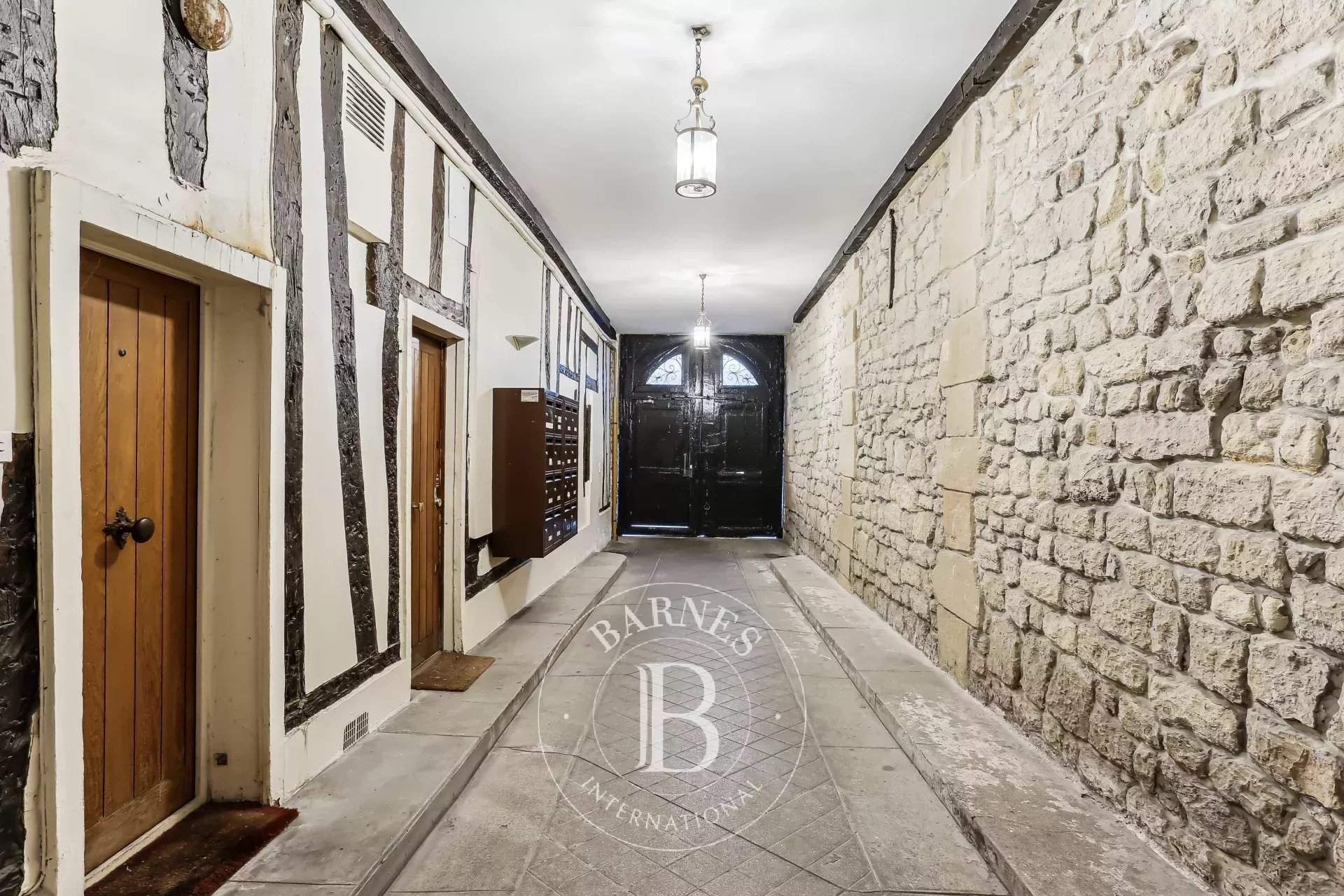 Paris  - Piso 2 Cuartos, 1 Habitacion - picture 15