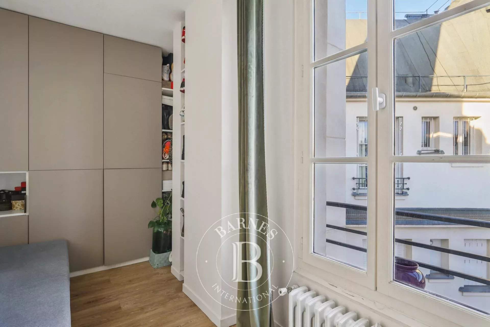 Paris  - Piso 1 Cuarto - picture 5