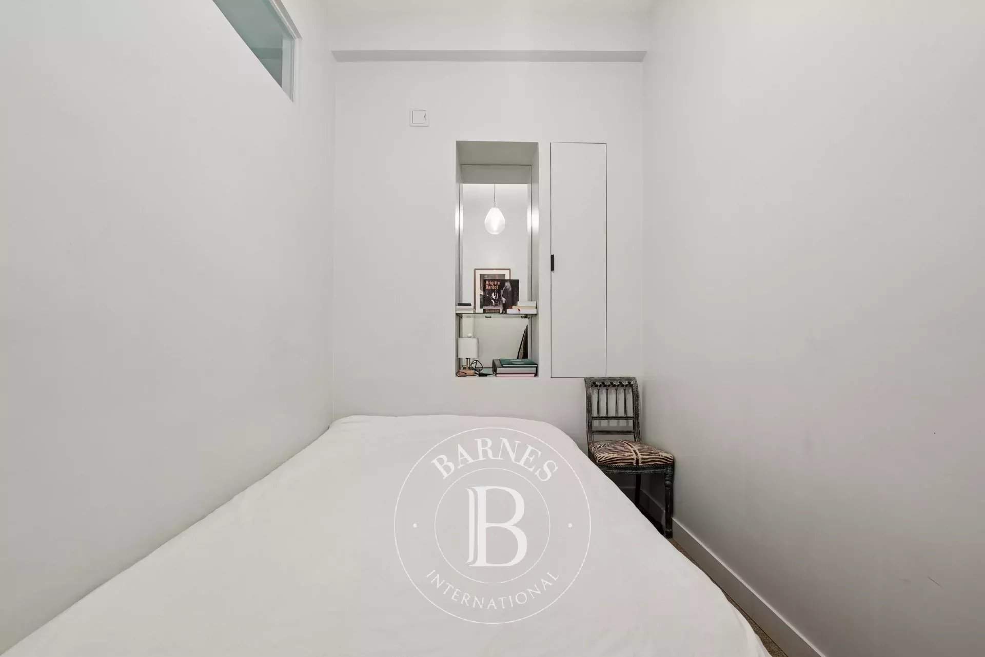 Paris  - Appartement 2 Pi&egrave;ces, 1 Chambre - picture 13