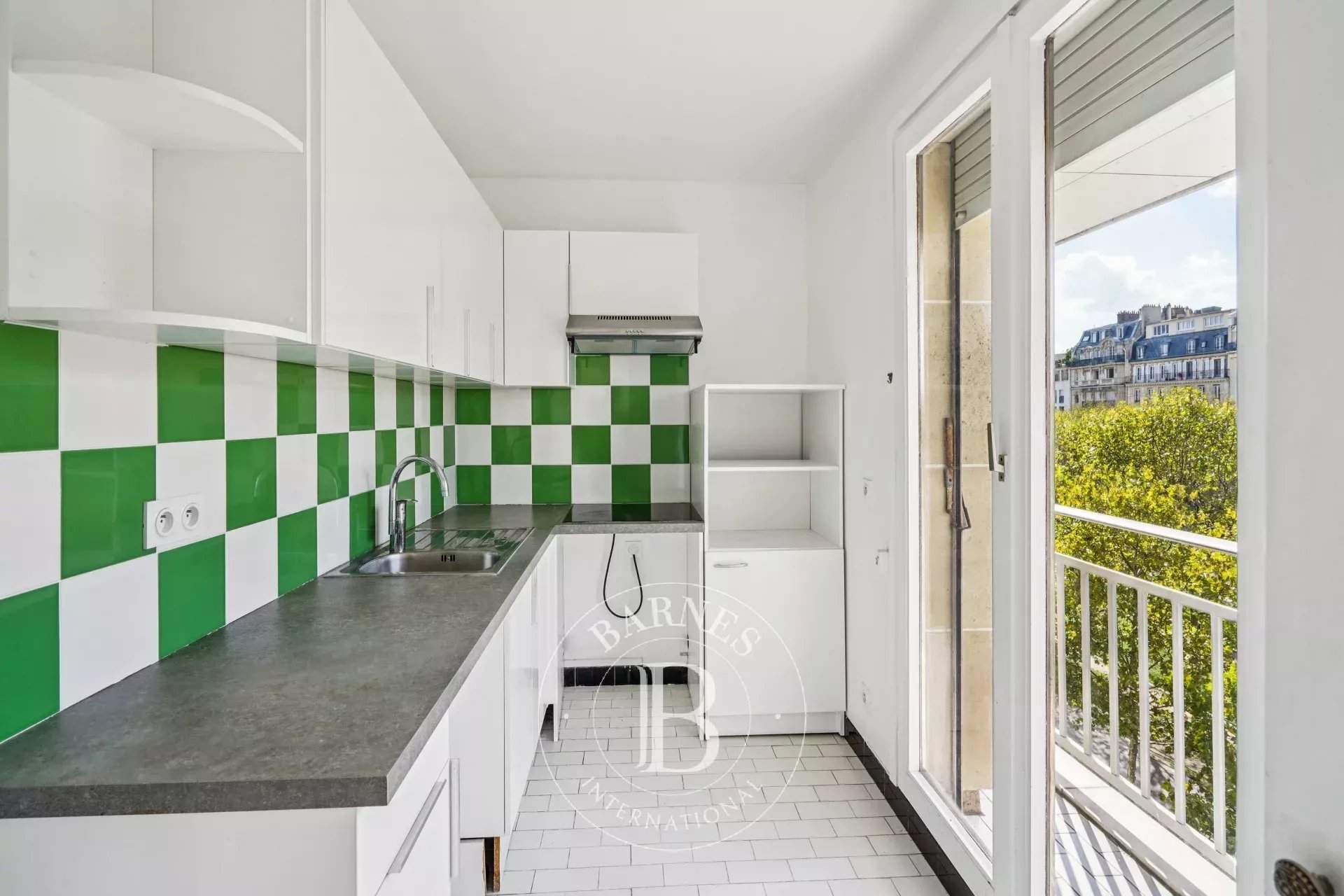 Paris  - Piso 2 Cuartos, 1 Habitacion - picture 10