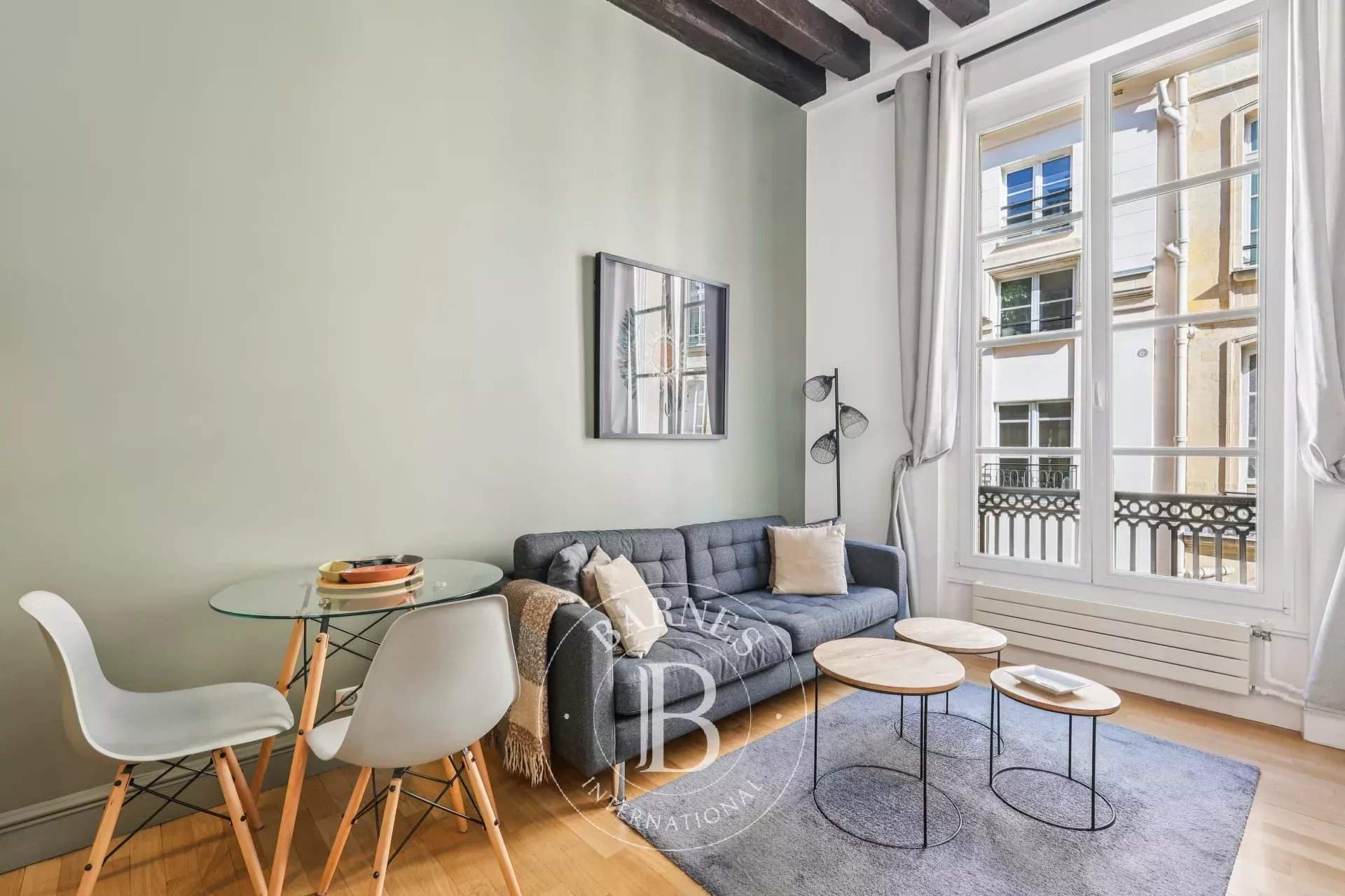 Paris  - Piso 2 Cuartos, 1 Habitacion - picture 3