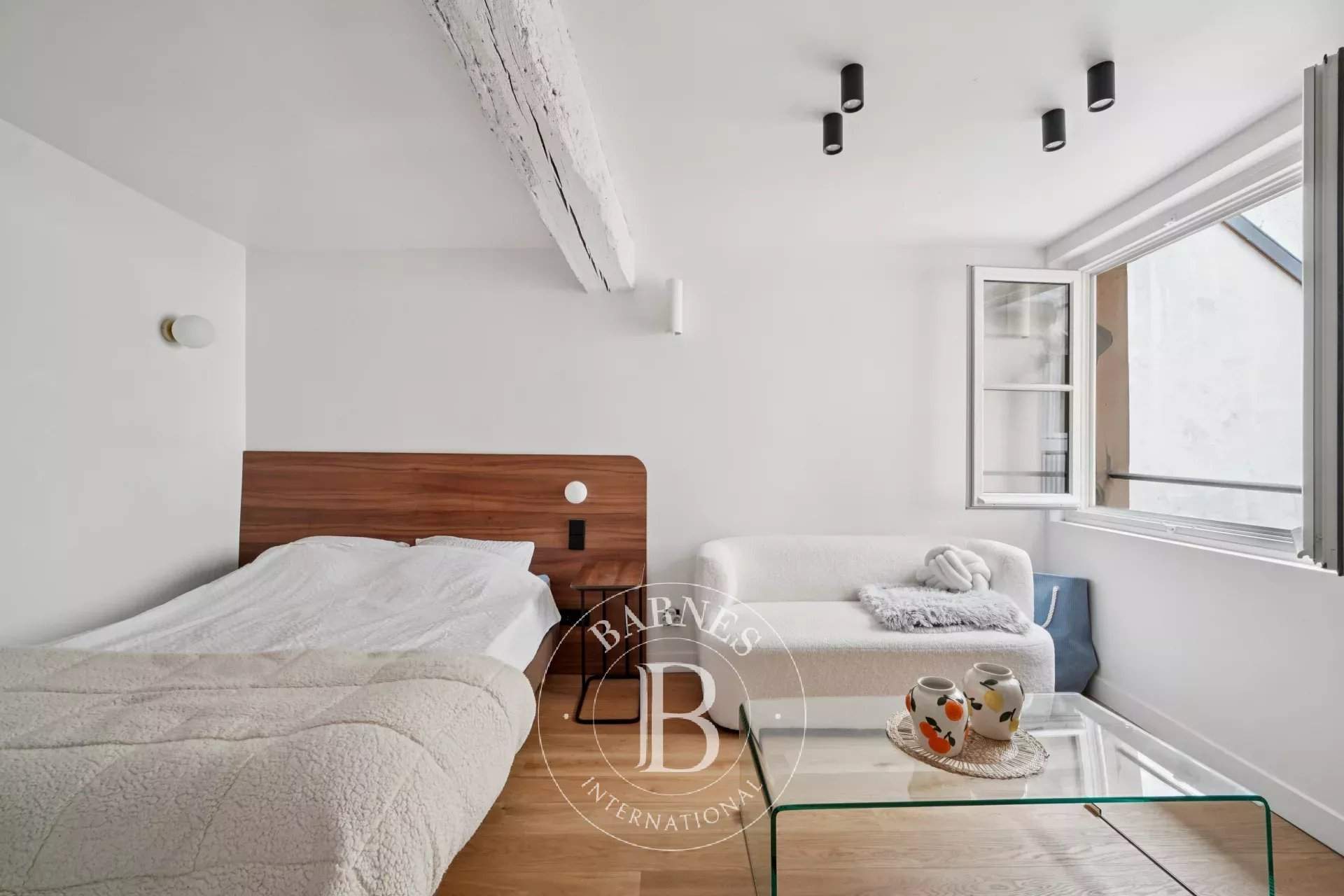 Paris  - Apartment  - picture 3