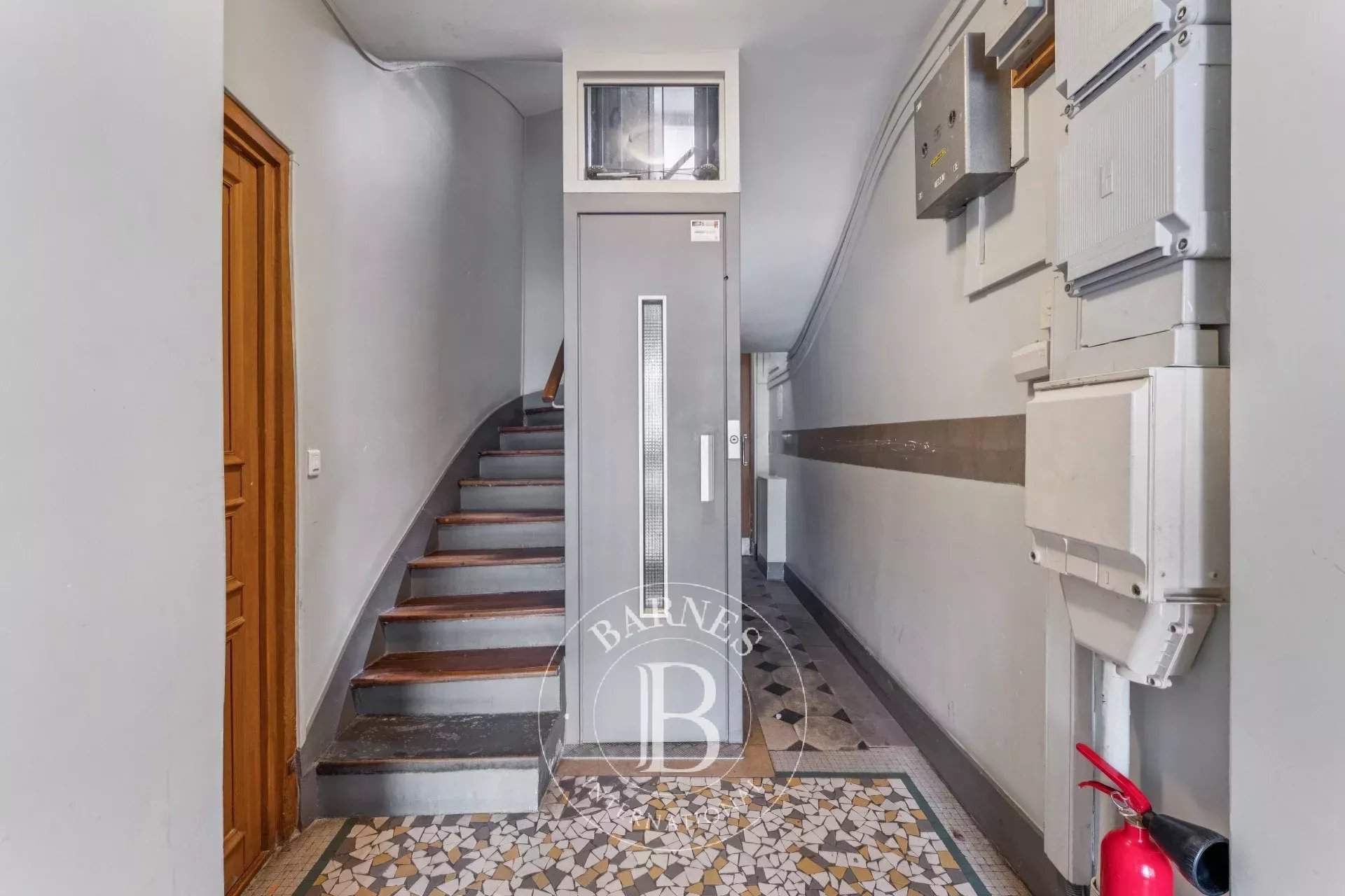 Paris  - Piso 2 Cuartos, 1 Habitacion - picture 11