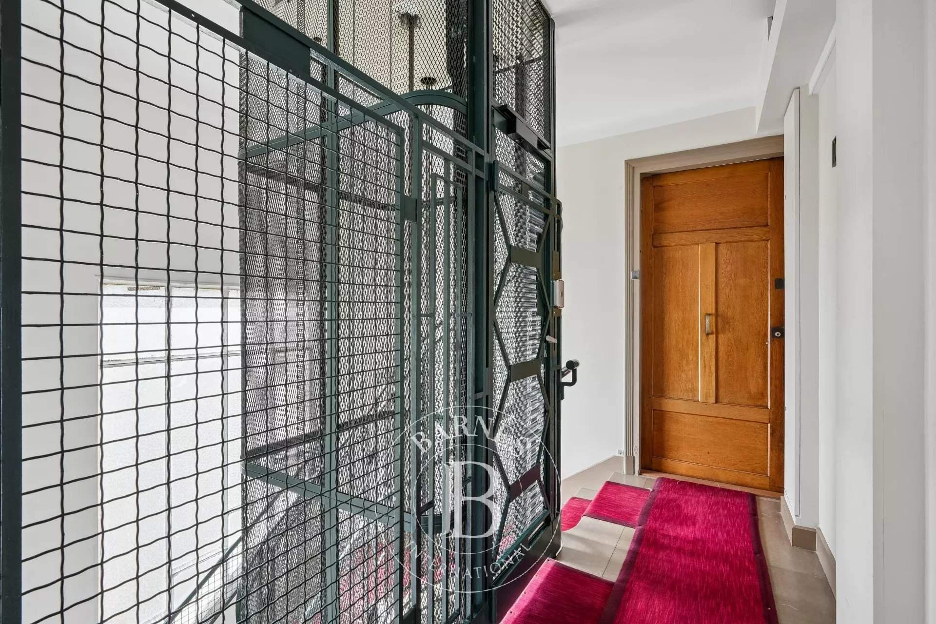 Paris  - Appartement 1 Pi&egrave;ce - picture 13