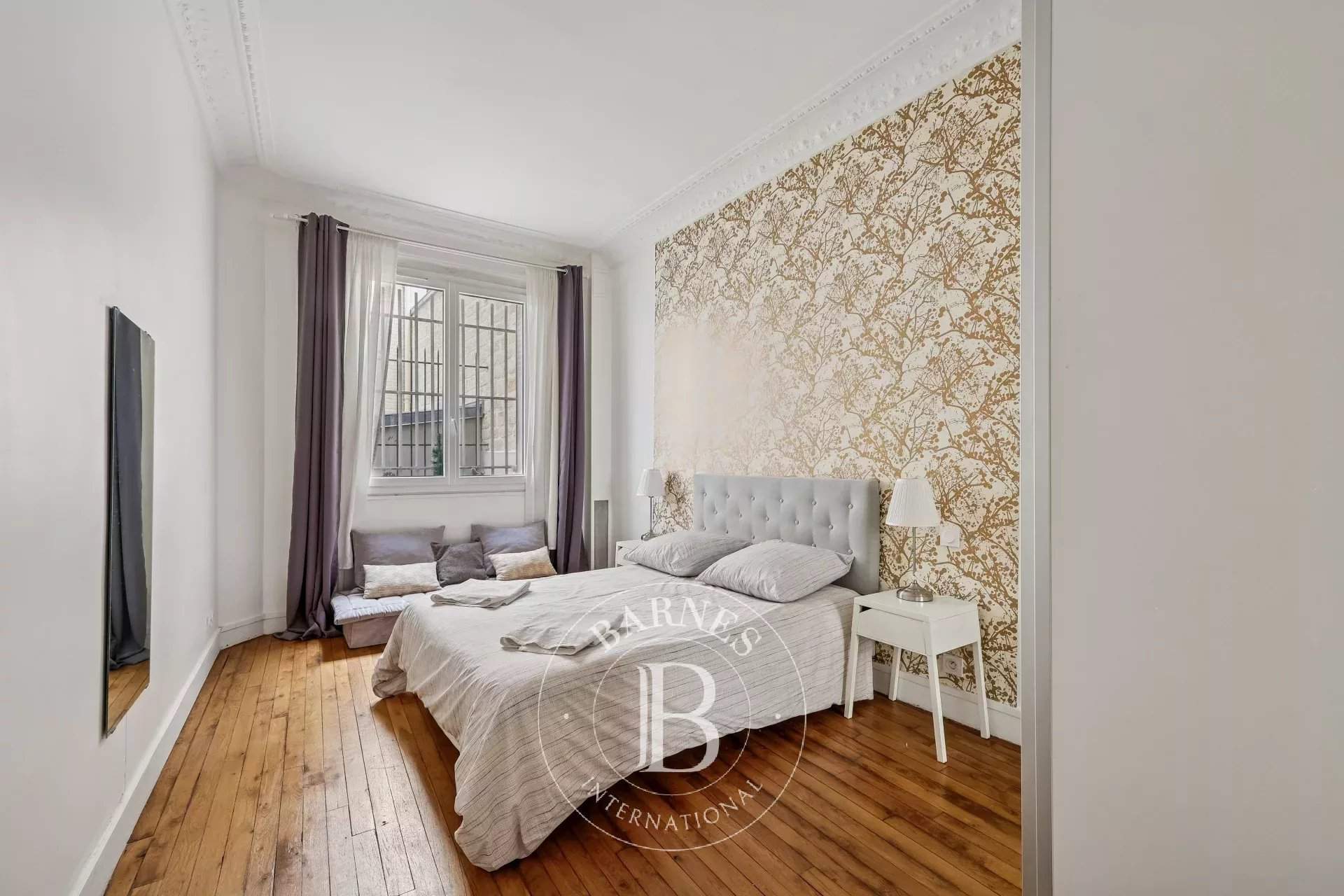 Paris  - Appartement 3 Pi&egrave;ces 2 Chambres - picture 6