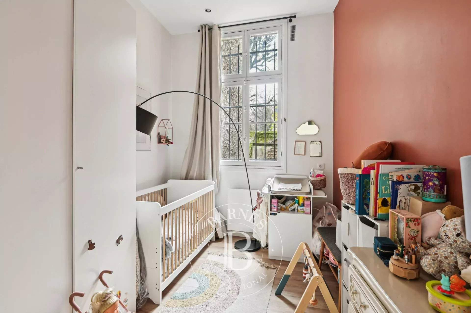 Paris  - Piso 3 Cuartos 2 Habitaciones - picture 10