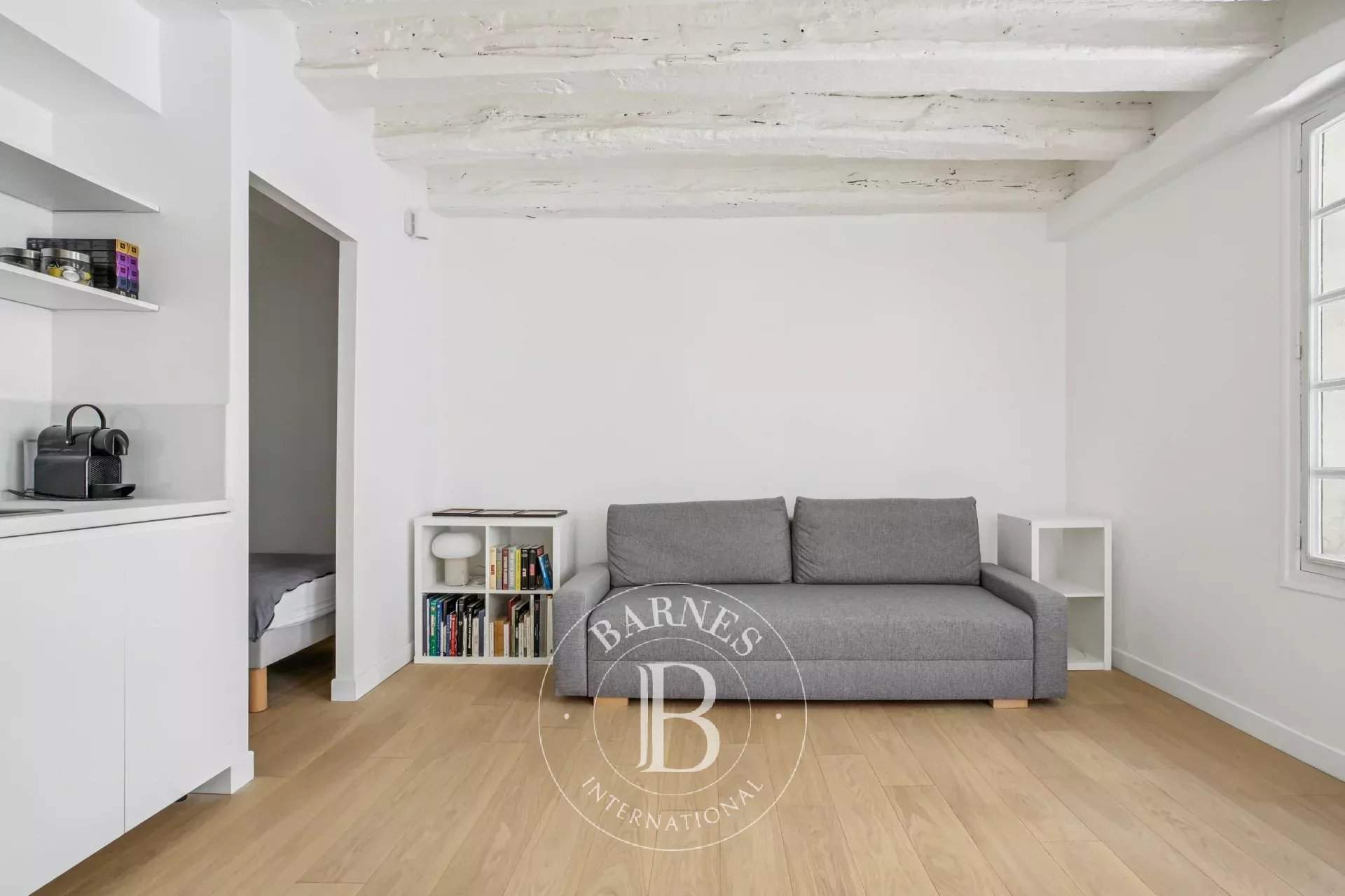 Paris  - Piso 2 Cuartos, 1 Habitacion - picture 7