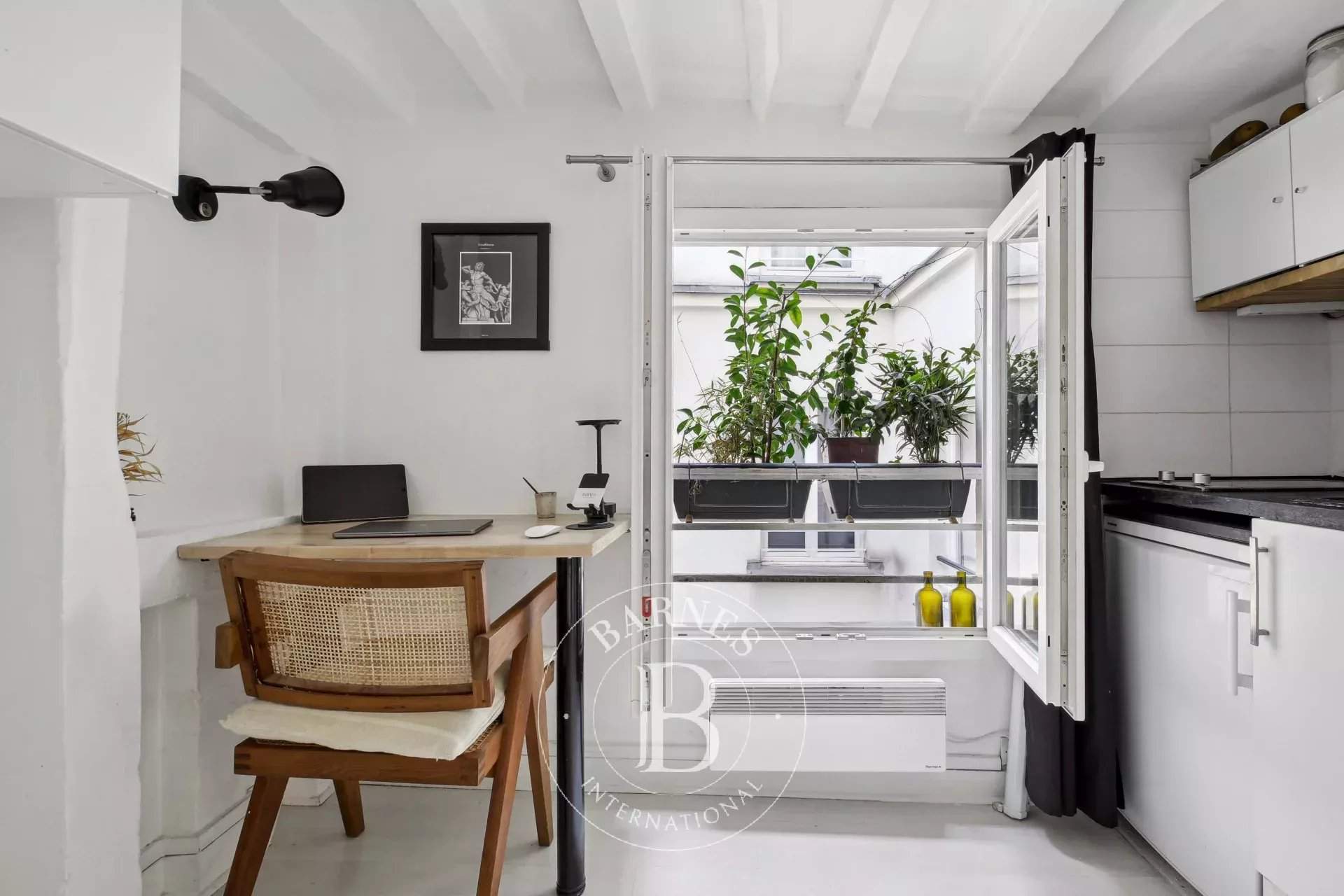 Paris  - Piso 1 Cuarto - picture 2