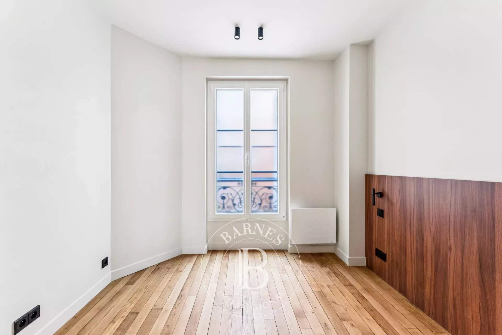 Paris  - Piso 3 Cuartos 2 Habitaciones - picture 13