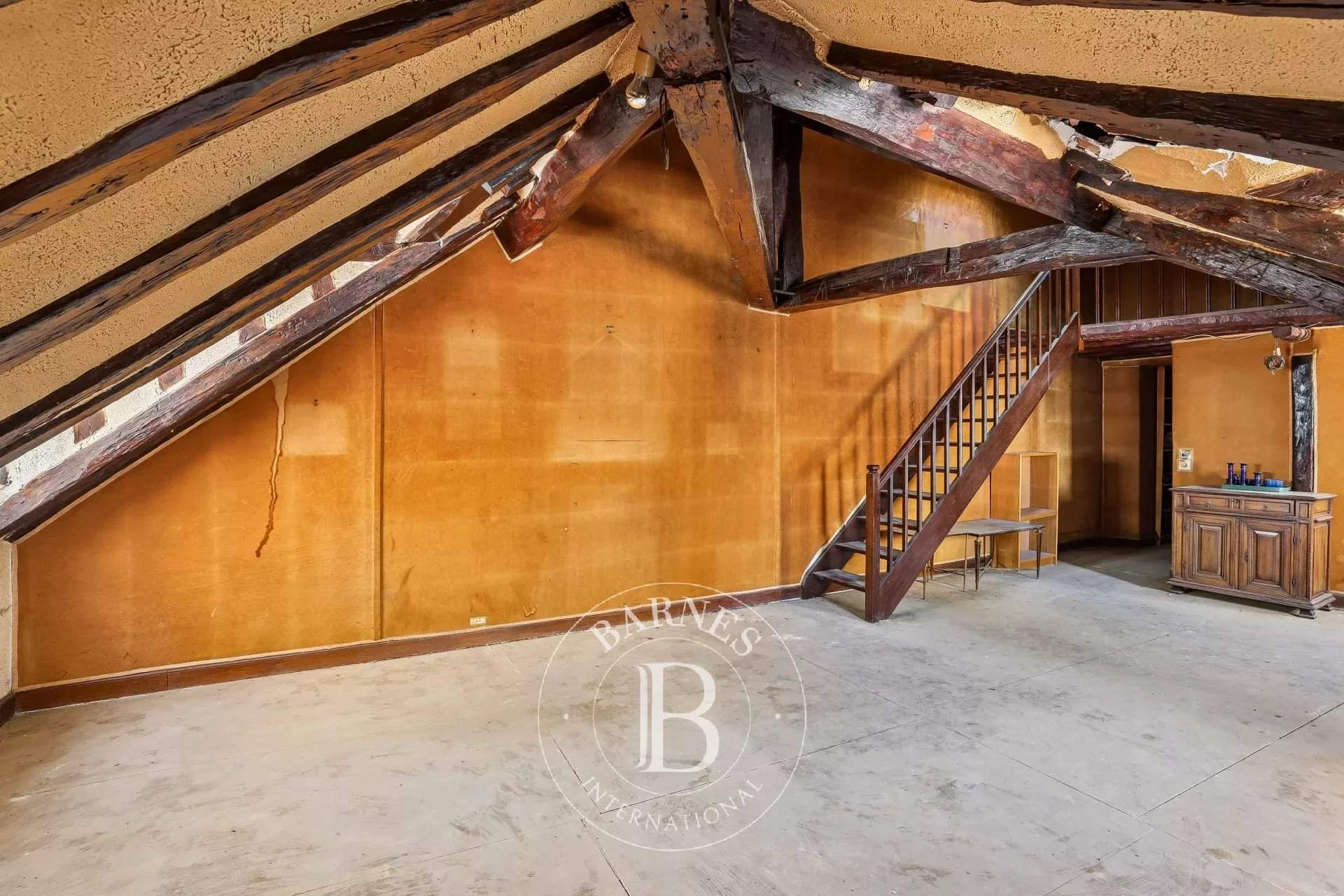 Paris  - Appartement 1 Pi&egrave;ce - picture 6