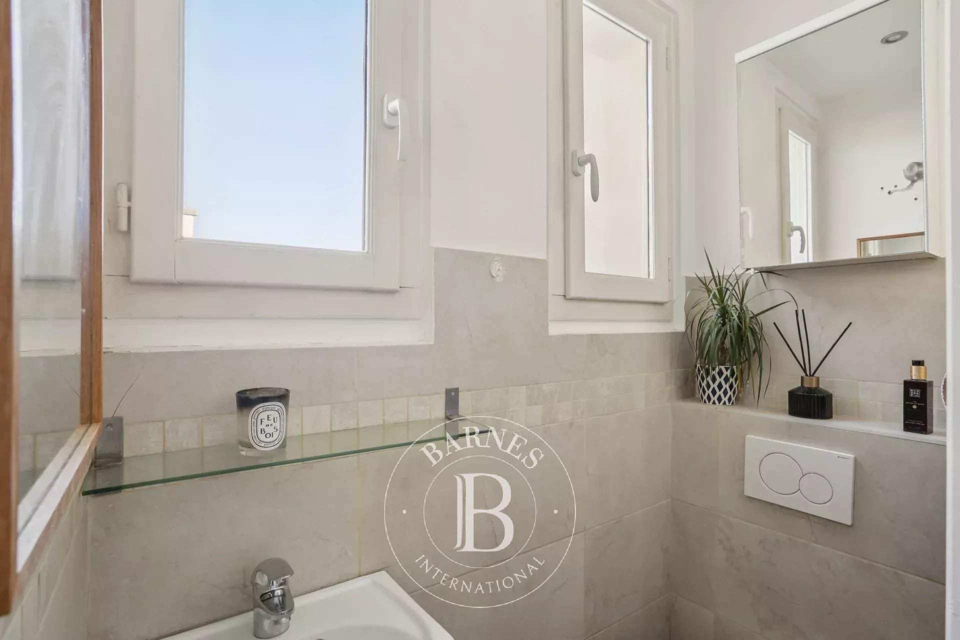 Paris  - Piso 1 Cuarto - picture 10