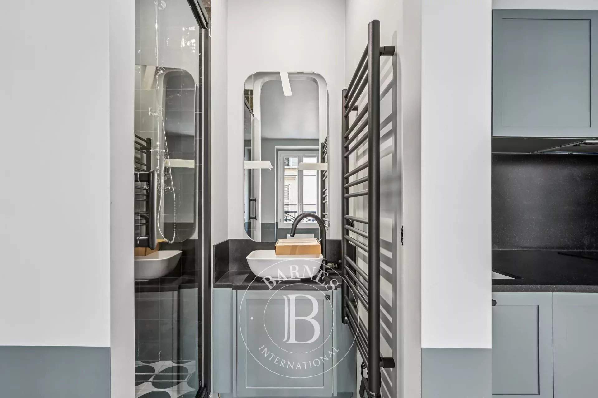 Paris  - Piso 1 Cuarto - picture 13