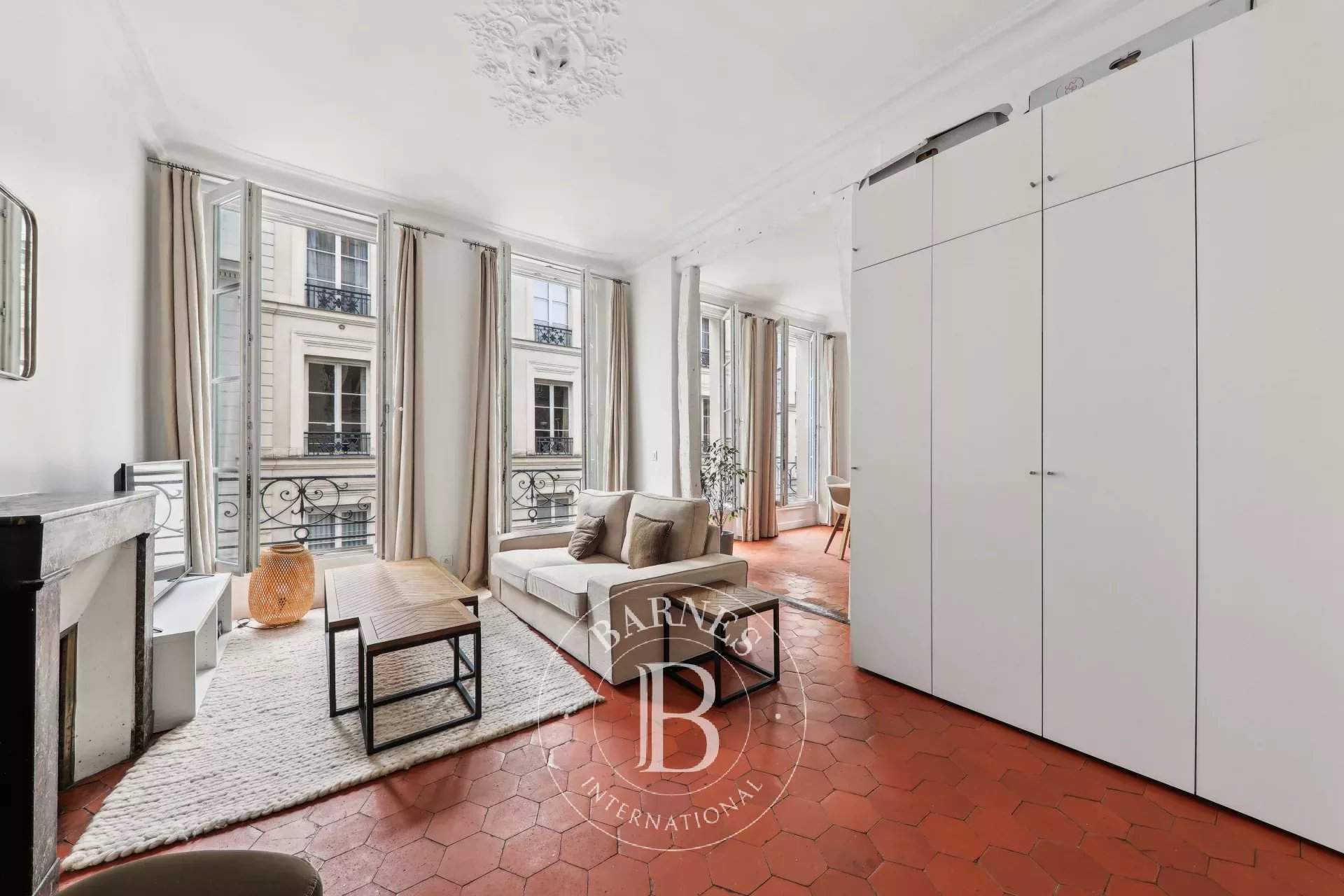 Paris  - Piso 3 Cuartos, 1 Habitacion - picture 3