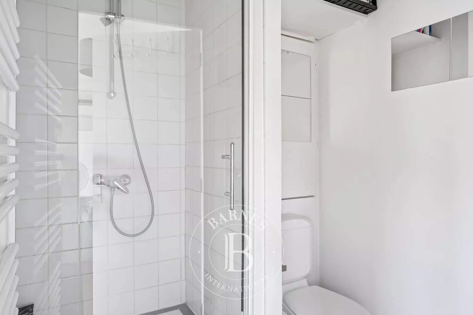 Paris  - Appartement 2 Pi&egrave;ces, 1 Chambre - picture 13