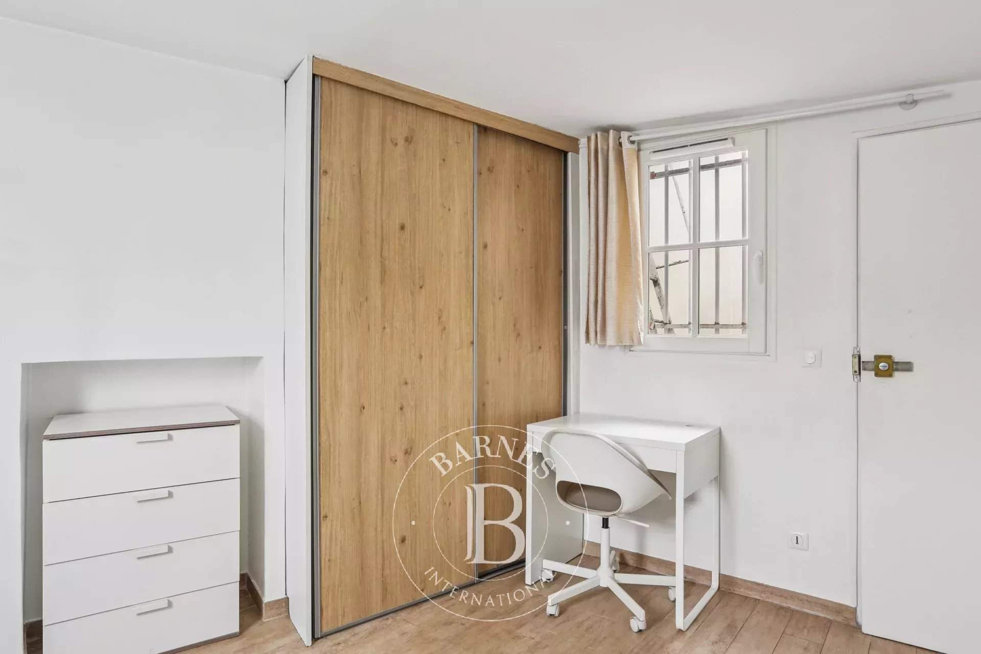 Paris  - Apartment  - picture 11