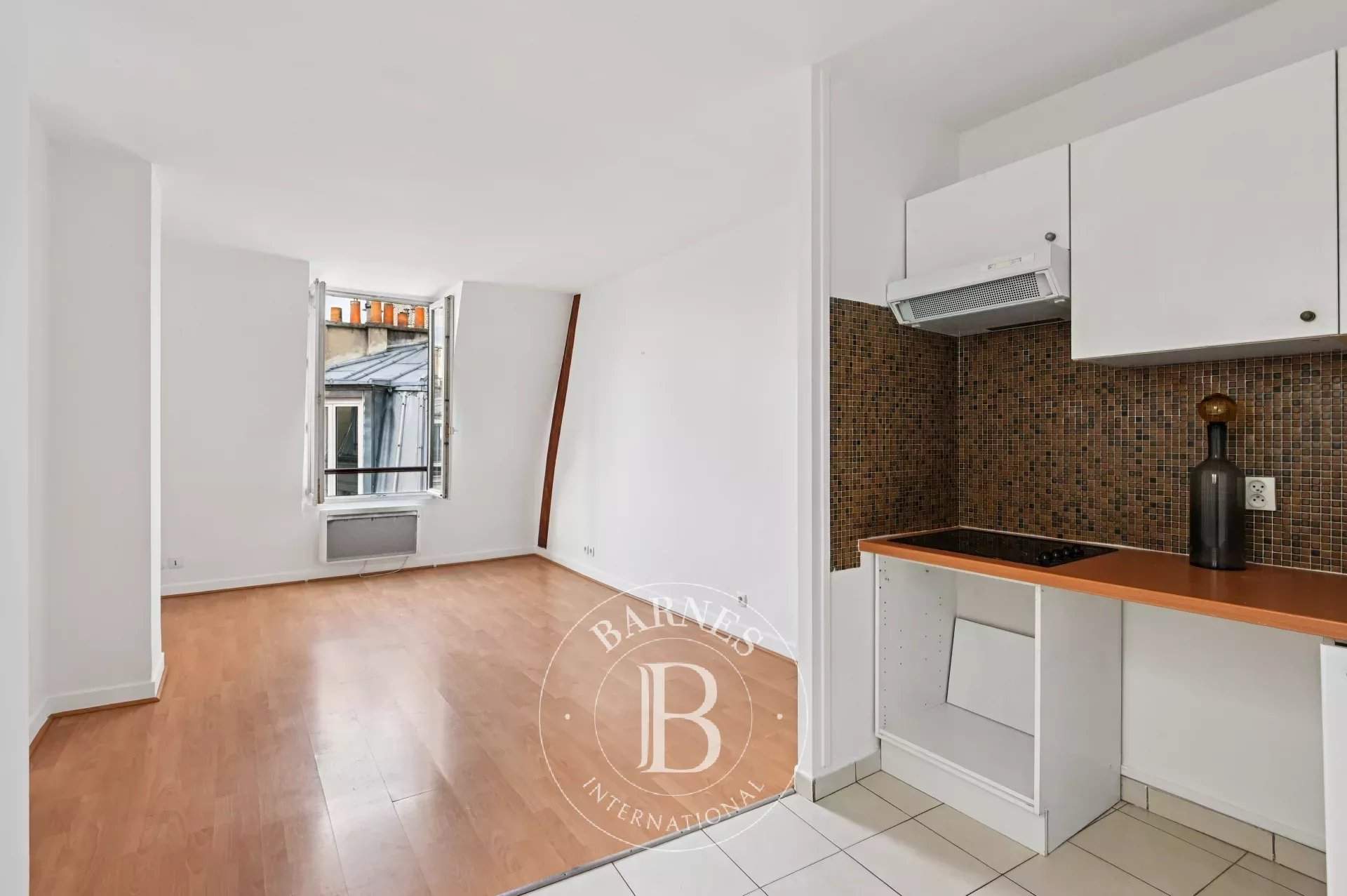 Paris  - Apartment 1 Bedroom - picture 3