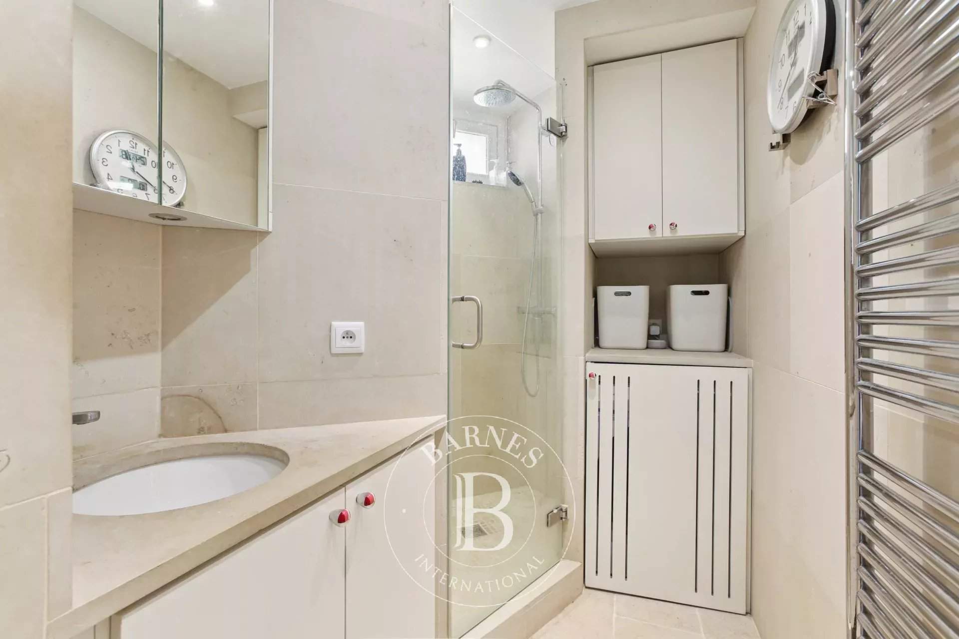 Paris  - Piso 3 Cuartos 2 Habitaciones - picture 12