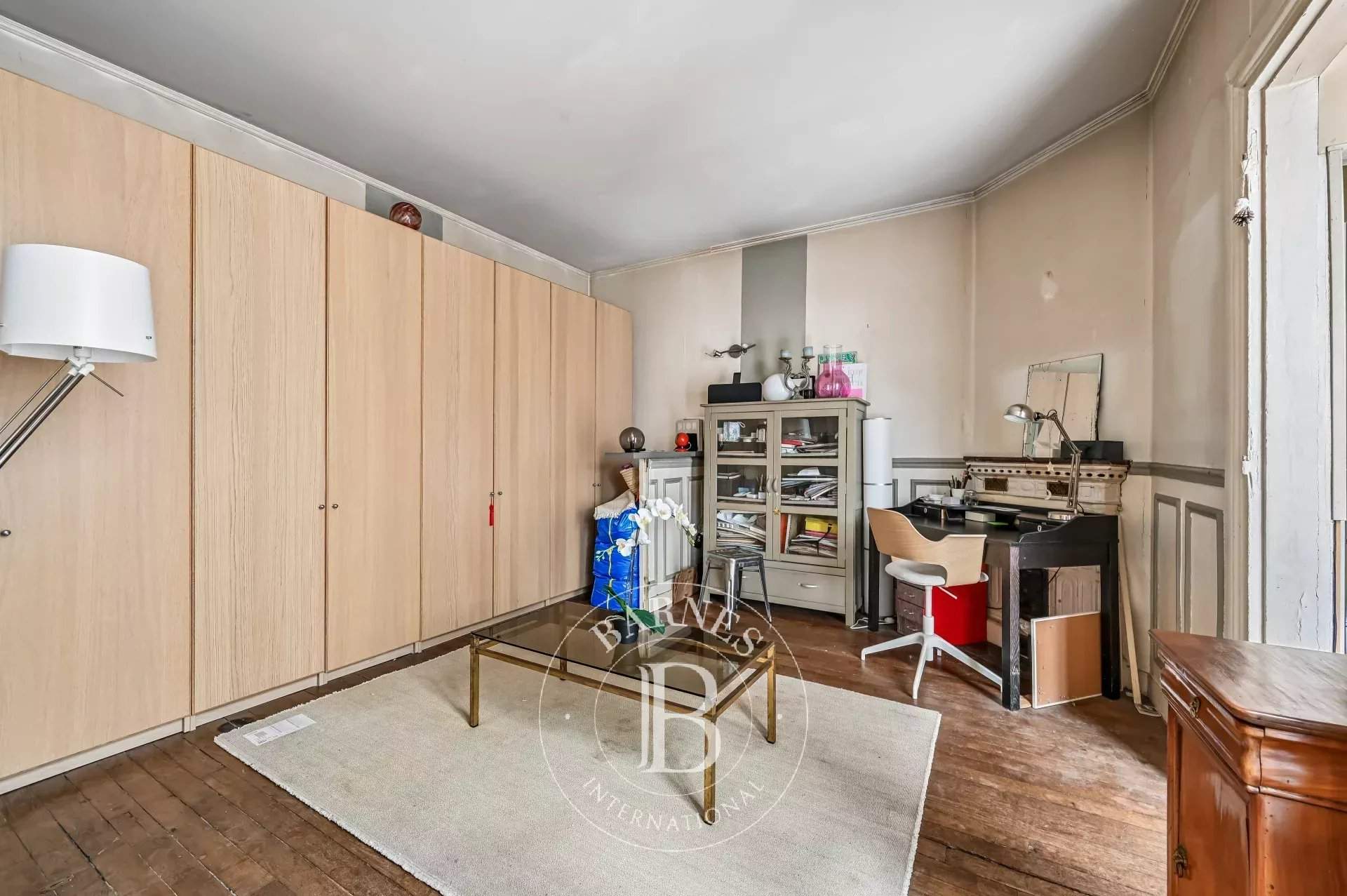 Paris  - Appartement 2 Pi&egrave;ces, 1 Chambre - picture 3