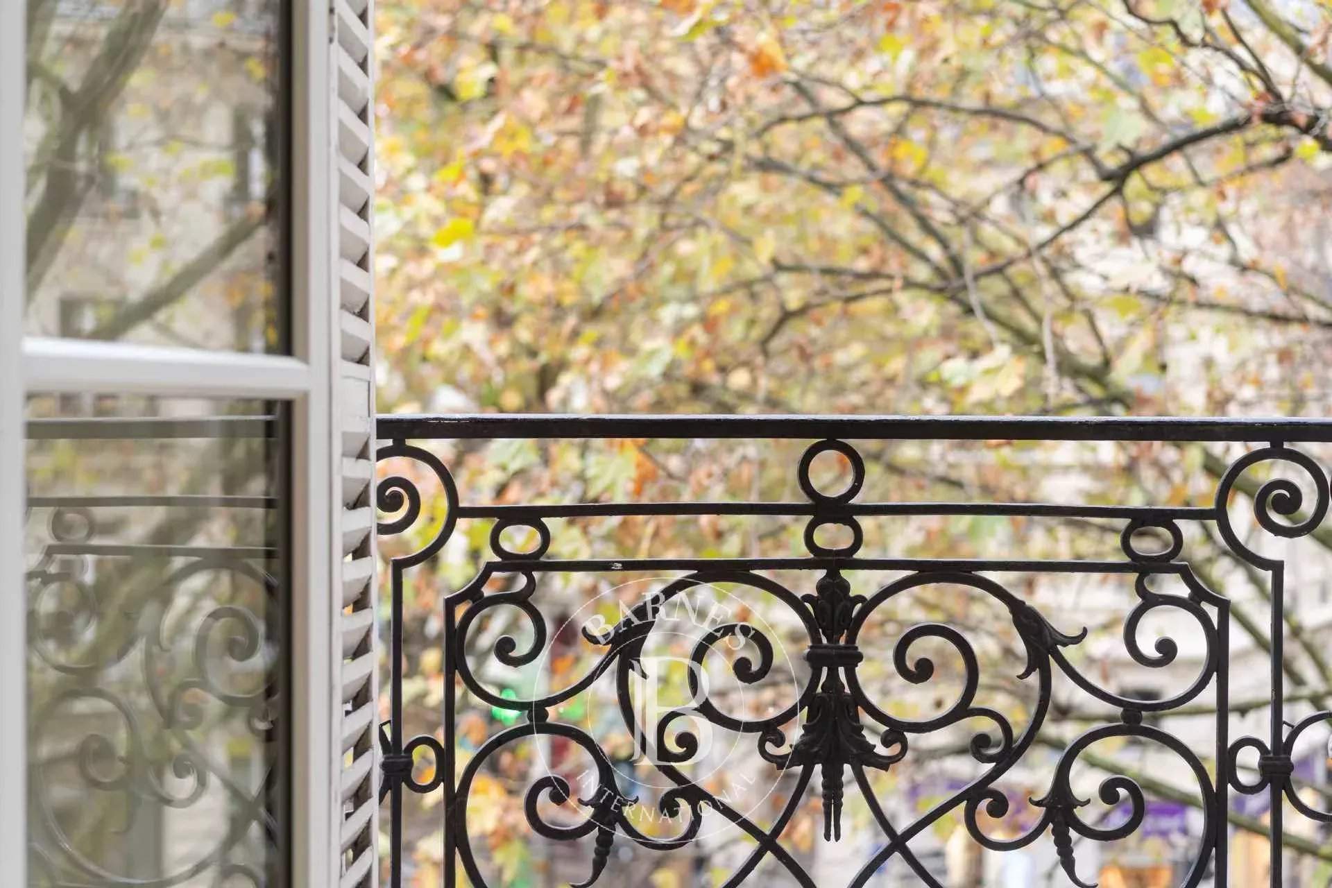 Paris  - Appartement 5 Pi&egrave;ces 3 Chambres - picture 13