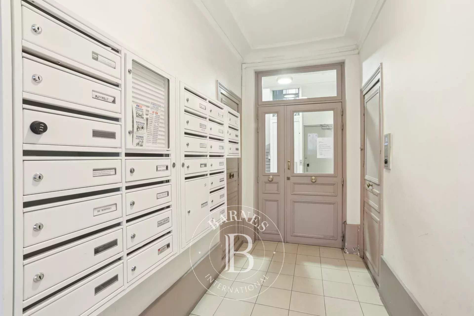 Paris  - Appartement 2 Pièces, 1 Chambre - picture 14