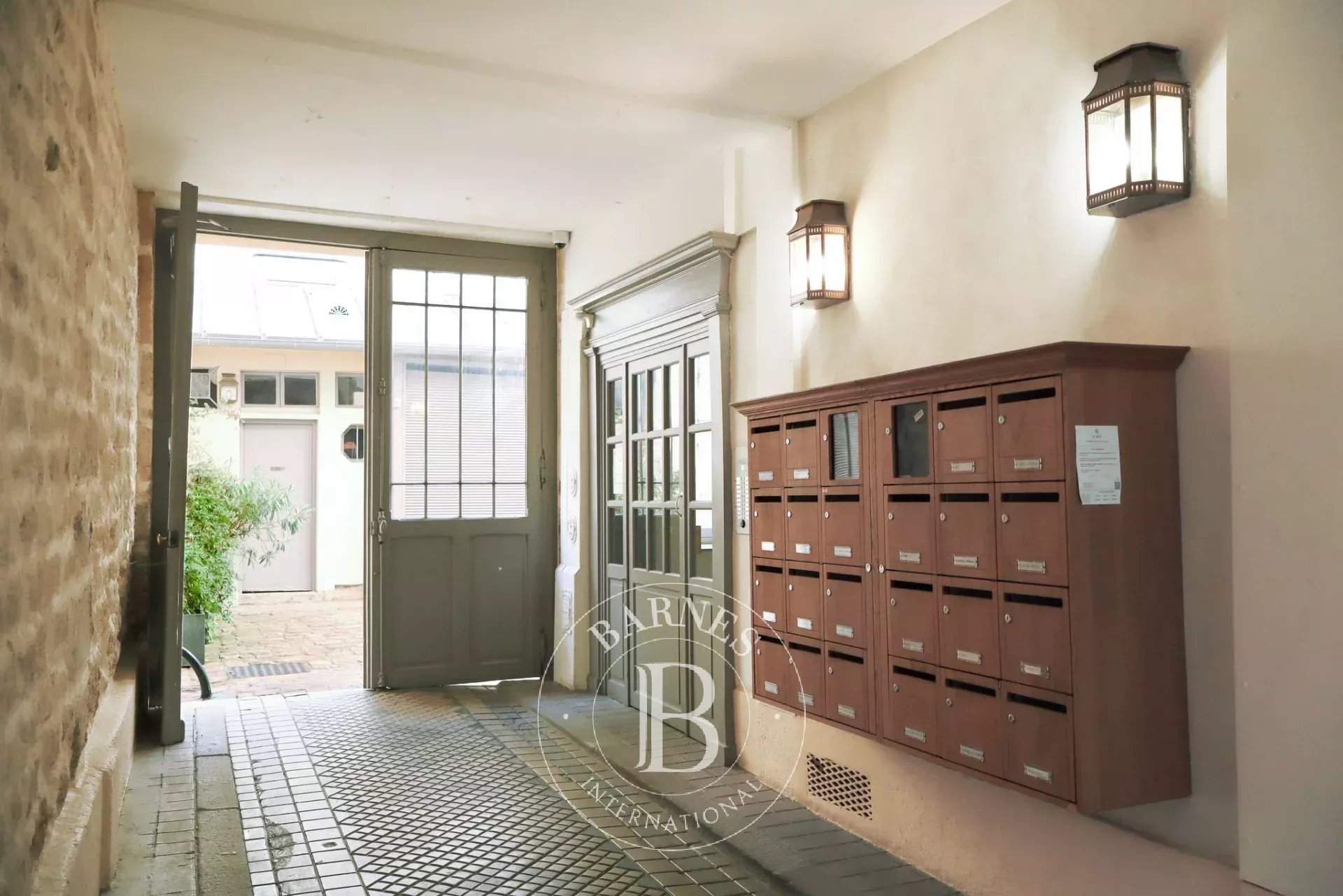 Paris  - Piso 2 Cuartos, 1 Habitacion - picture 17