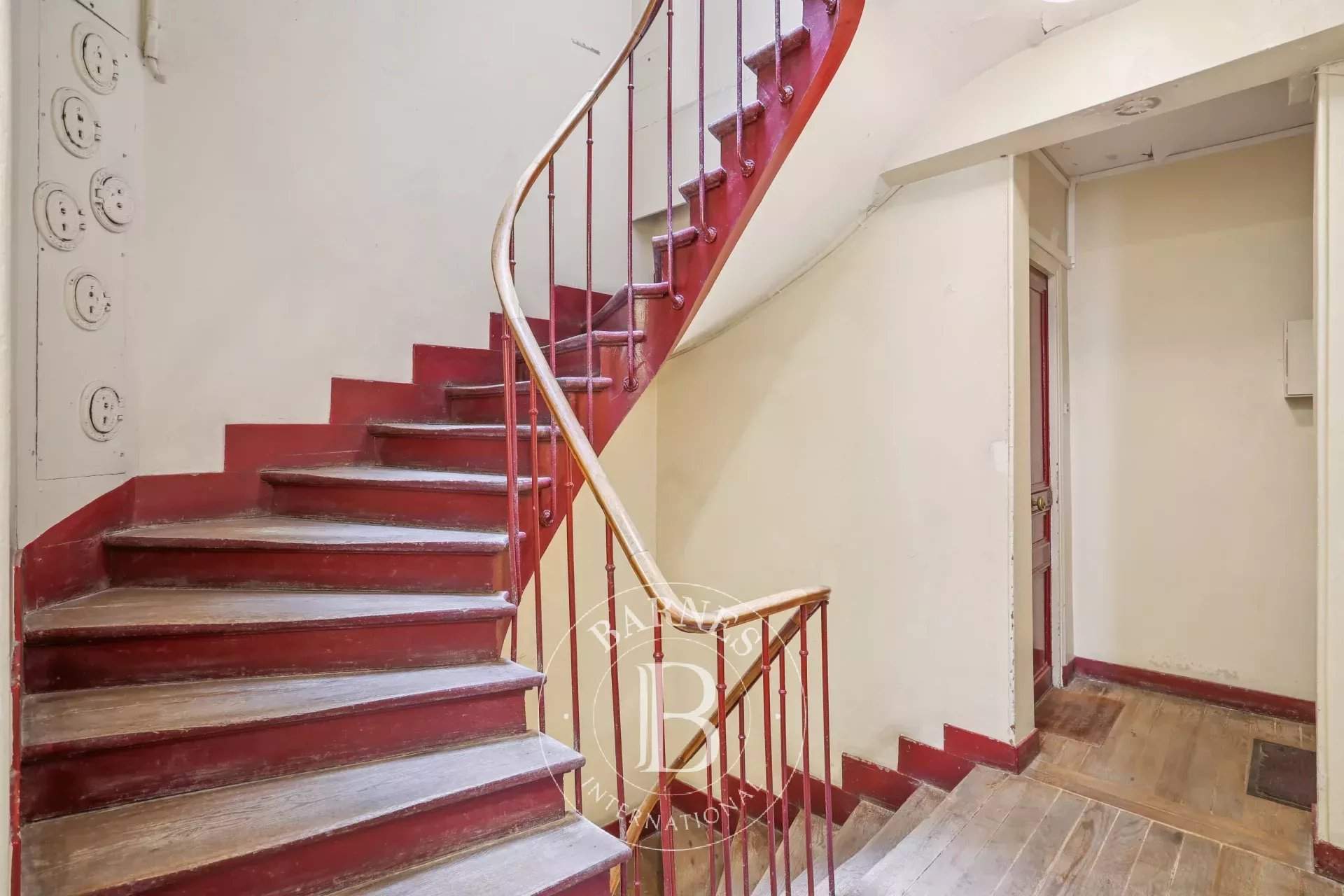 Paris  - Piso 1 Cuarto - picture 10