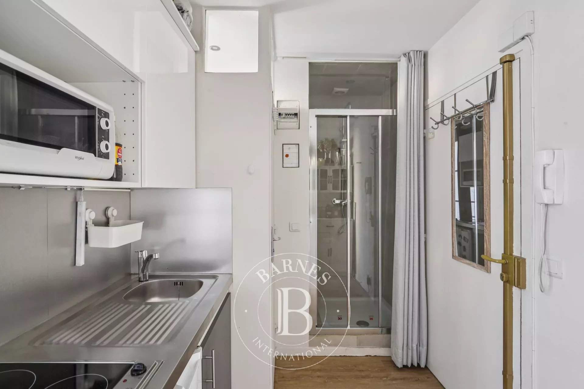 Paris  - Piso 1 Cuarto - picture 8