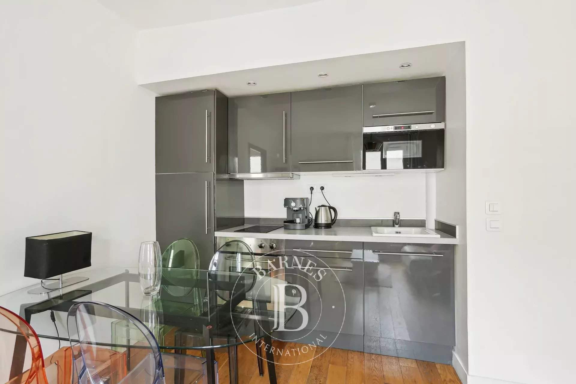 Paris  - Appartement 2 Pièces, 1 Chambre - picture 6