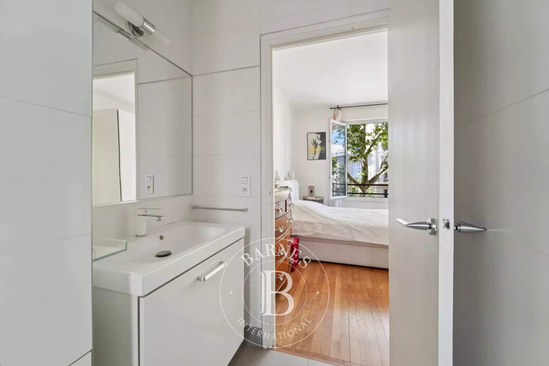 Paris  - Piso 2 Cuartos, 1 Habitacion - picture 11