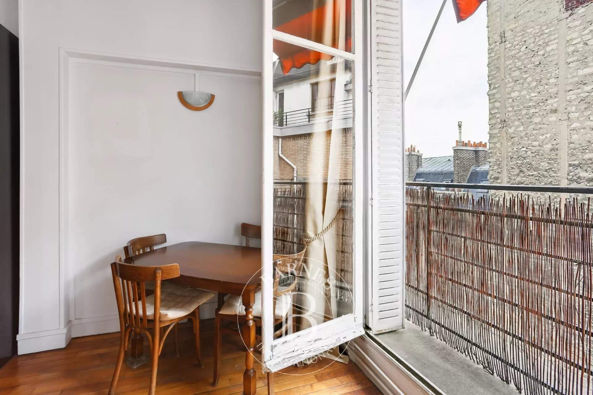 Paris  - Appartement 1 Pi&egrave;ce - picture 3