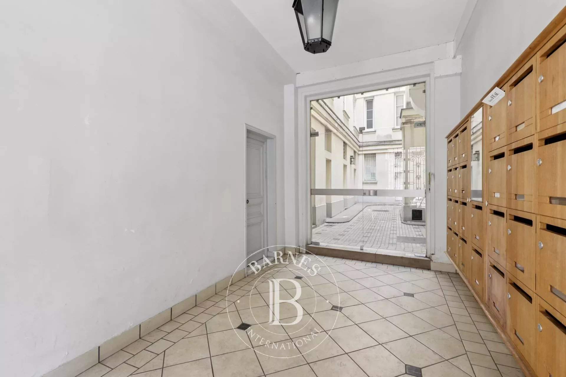 Paris  - Appartement 2 Pièces, 1 Chambre - picture 14