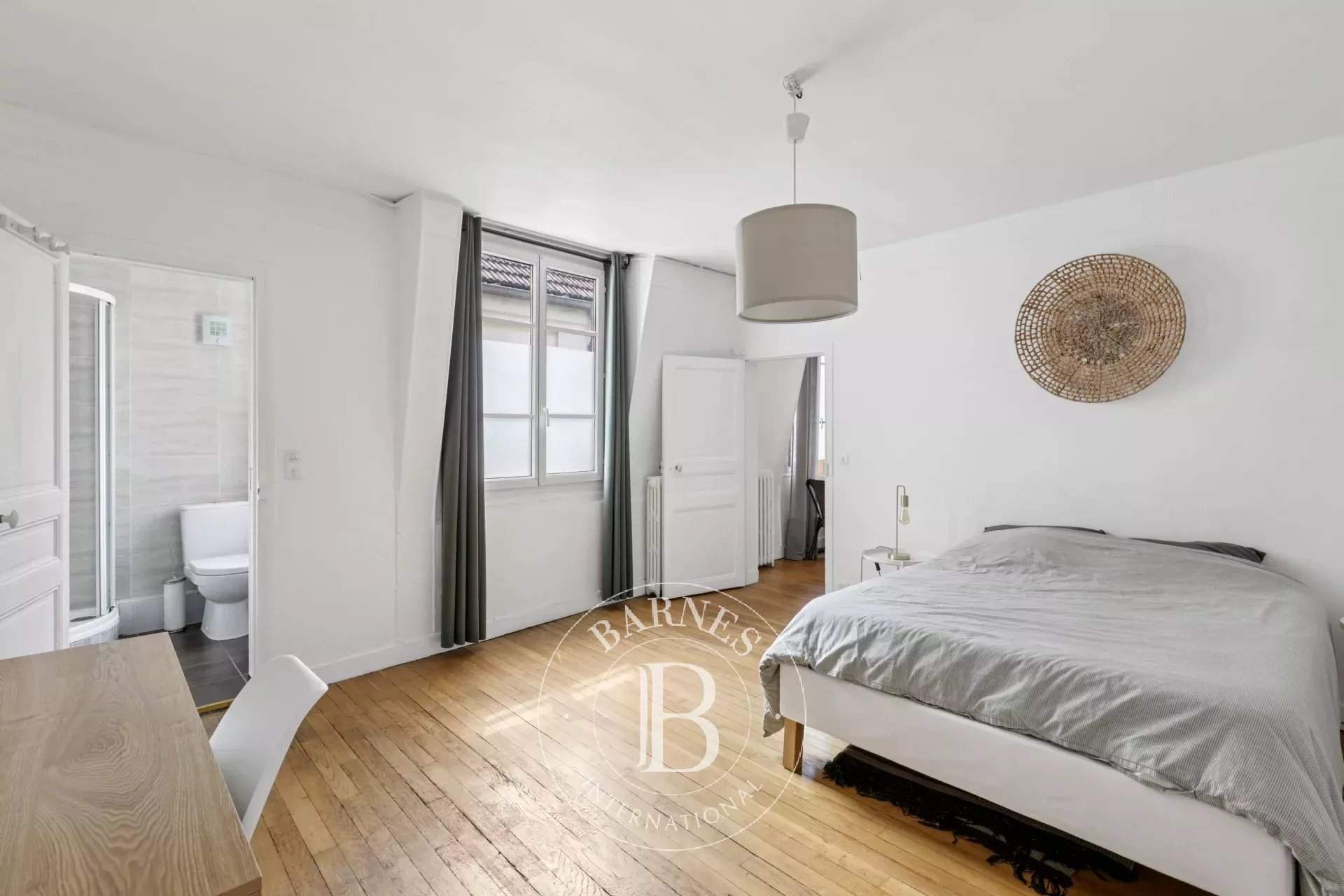 Paris  - Appartement 2 Pièces, 1 Chambre - picture 10