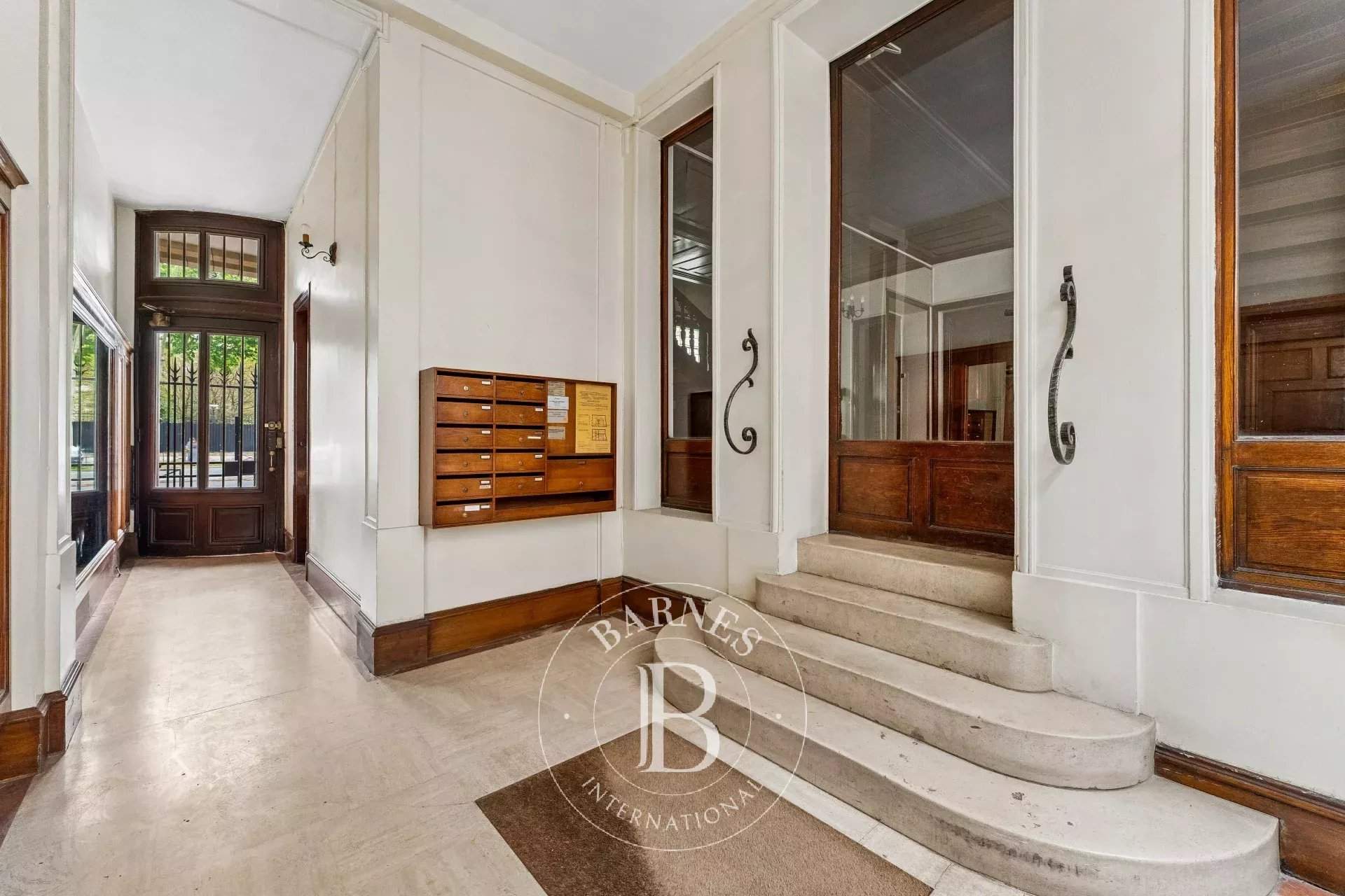 Paris  - Appartement 2 Pi&egrave;ces, 1 Chambre - picture 13