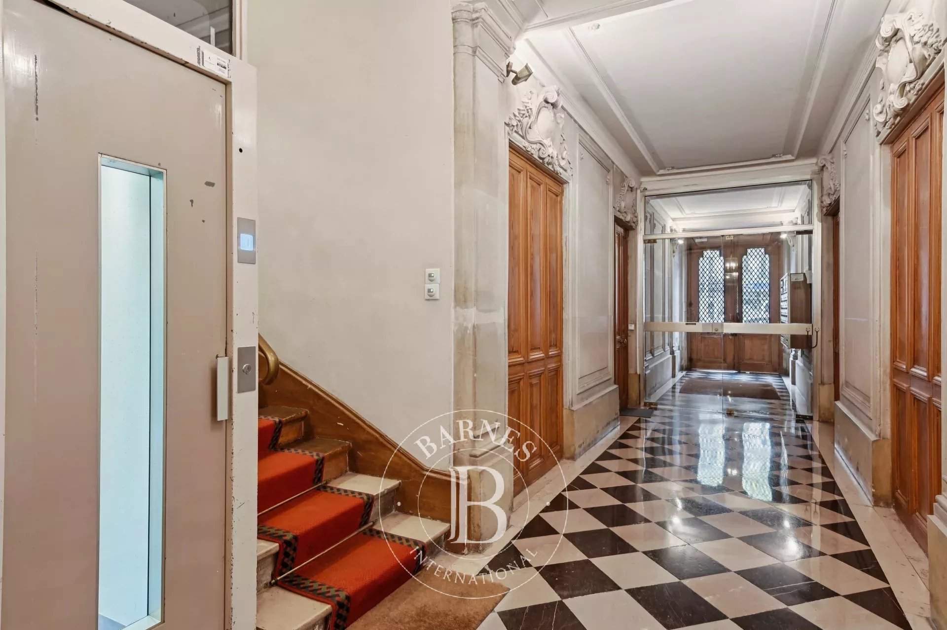 Paris  - Apartment 1 Bedroom - picture 14