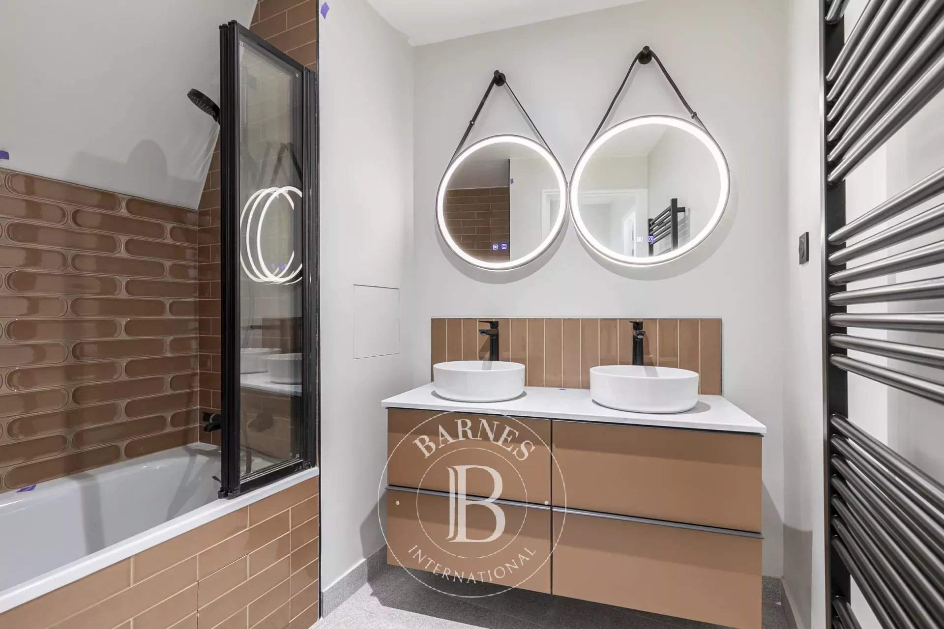 Paris  - Apartment 2 Bedrooms - picture 11