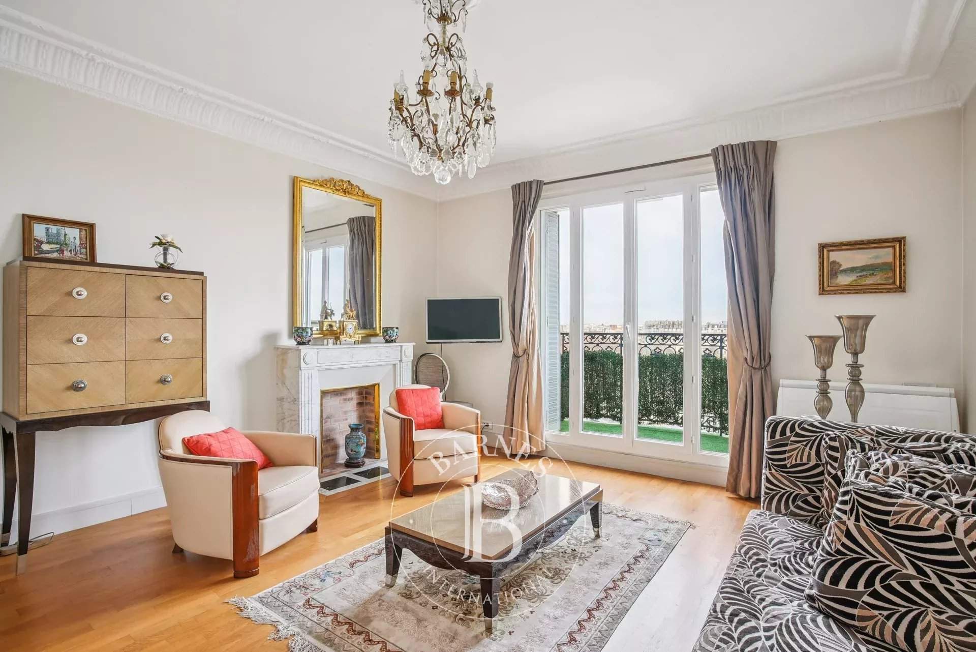 Paris  - Apartment 1 Bedroom - picture 5