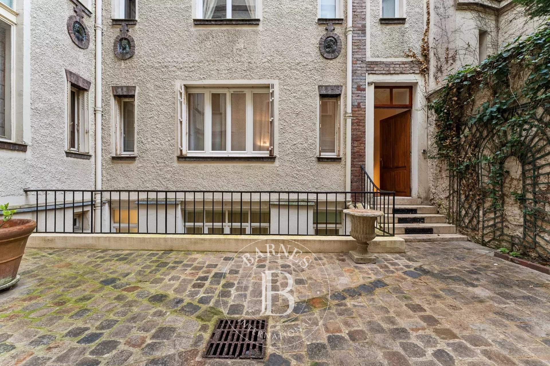 Paris  - Appartement 2 Pi&egrave;ces, 1 Chambre - picture 11