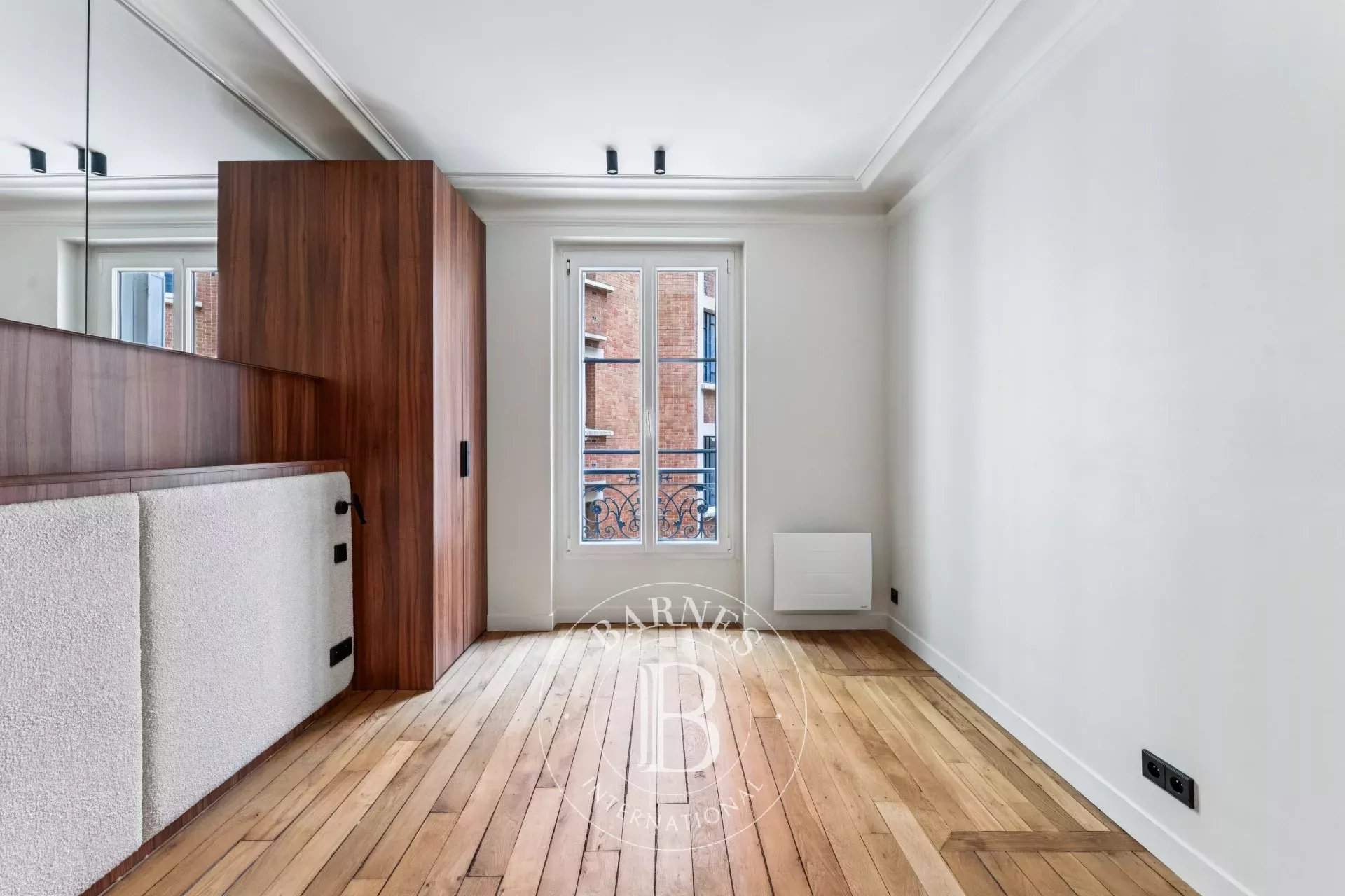 Paris  - Piso 3 Cuartos 2 Habitaciones - picture 9