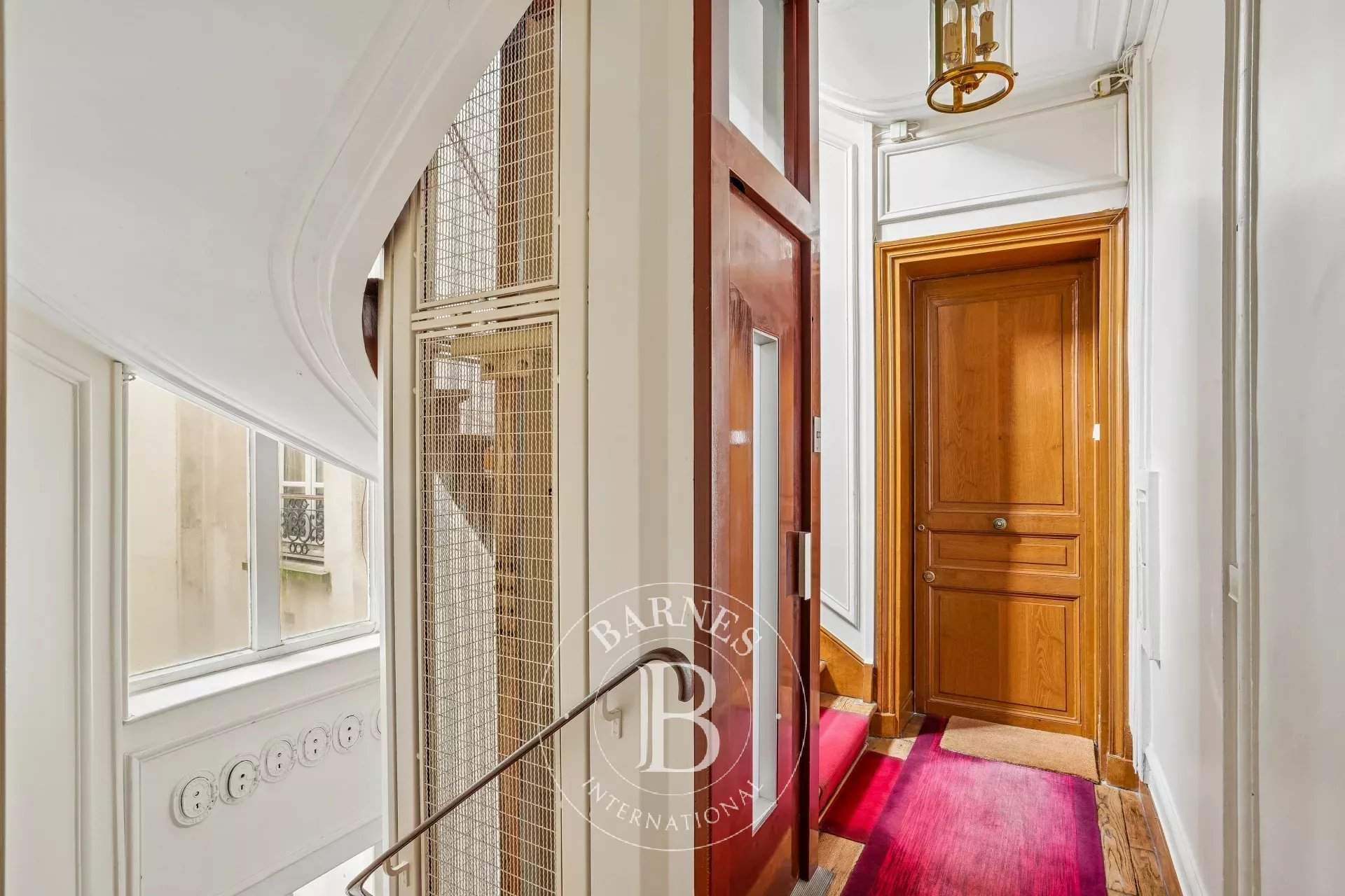 Paris  - Appartement 3 Pi&egrave;ces 2 Chambres - picture 13