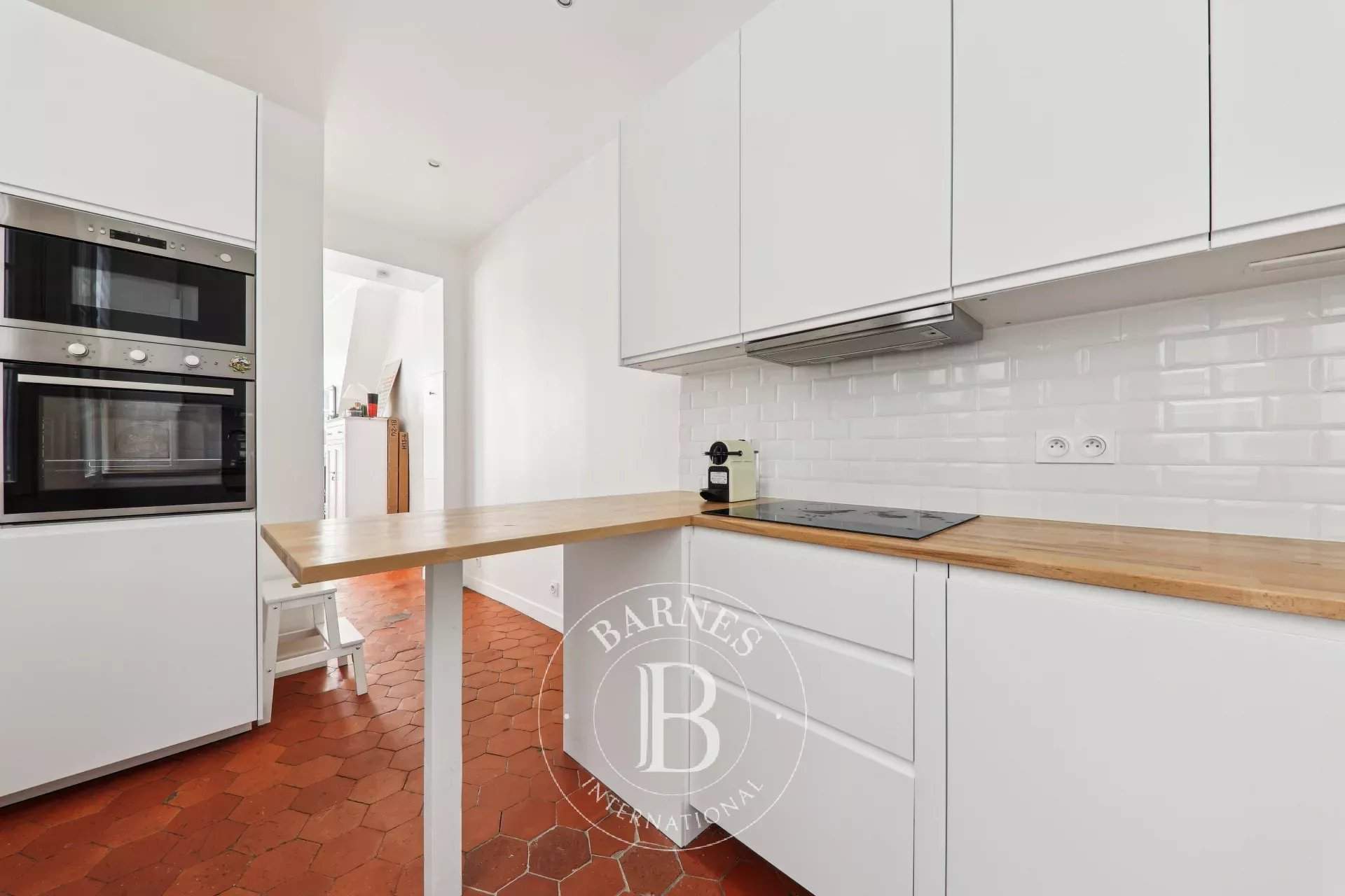 Paris  - Piso 3 Cuartos, 1 Habitacion - picture 12