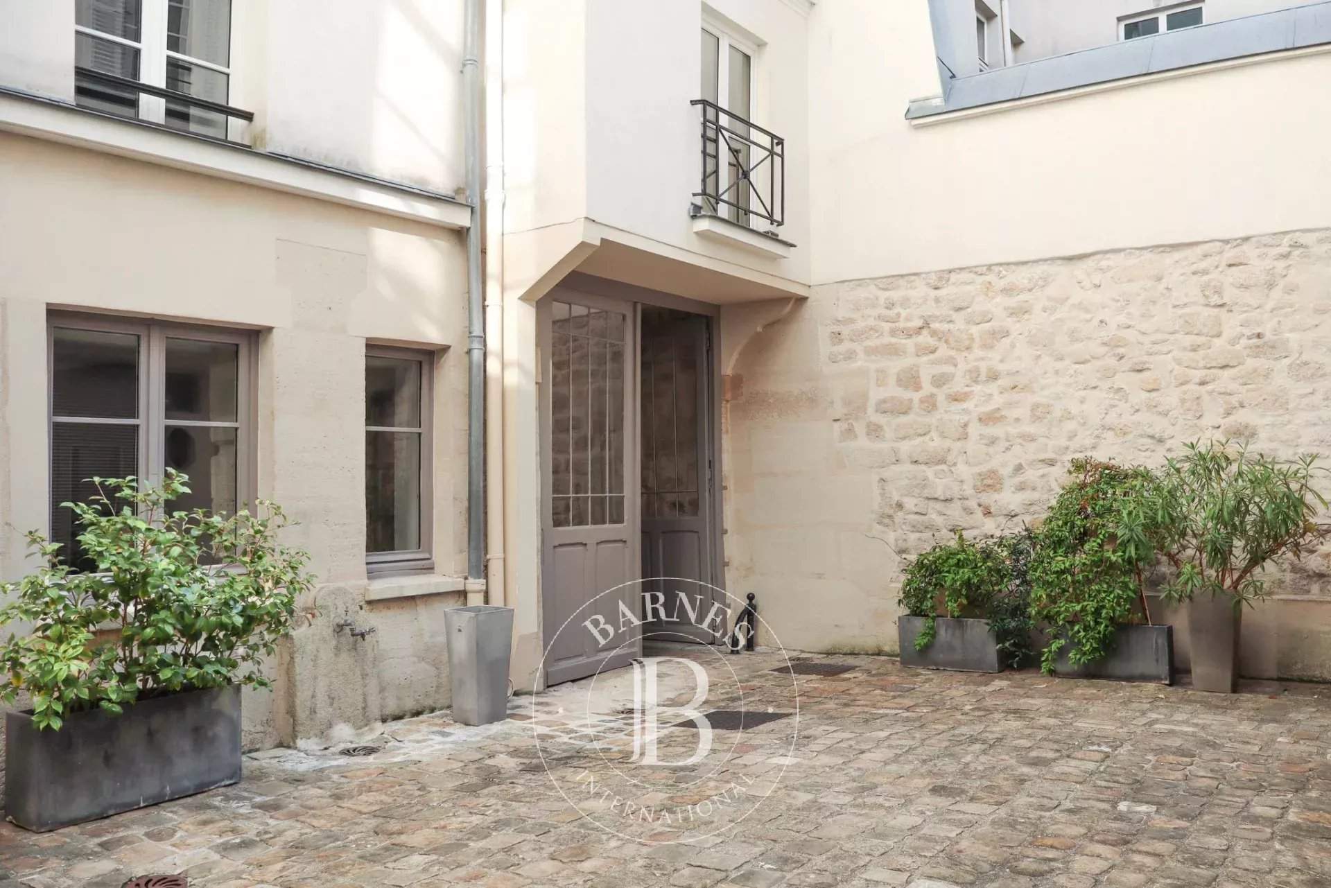 Paris  - Piso 2 Cuartos, 1 Habitacion - picture 16