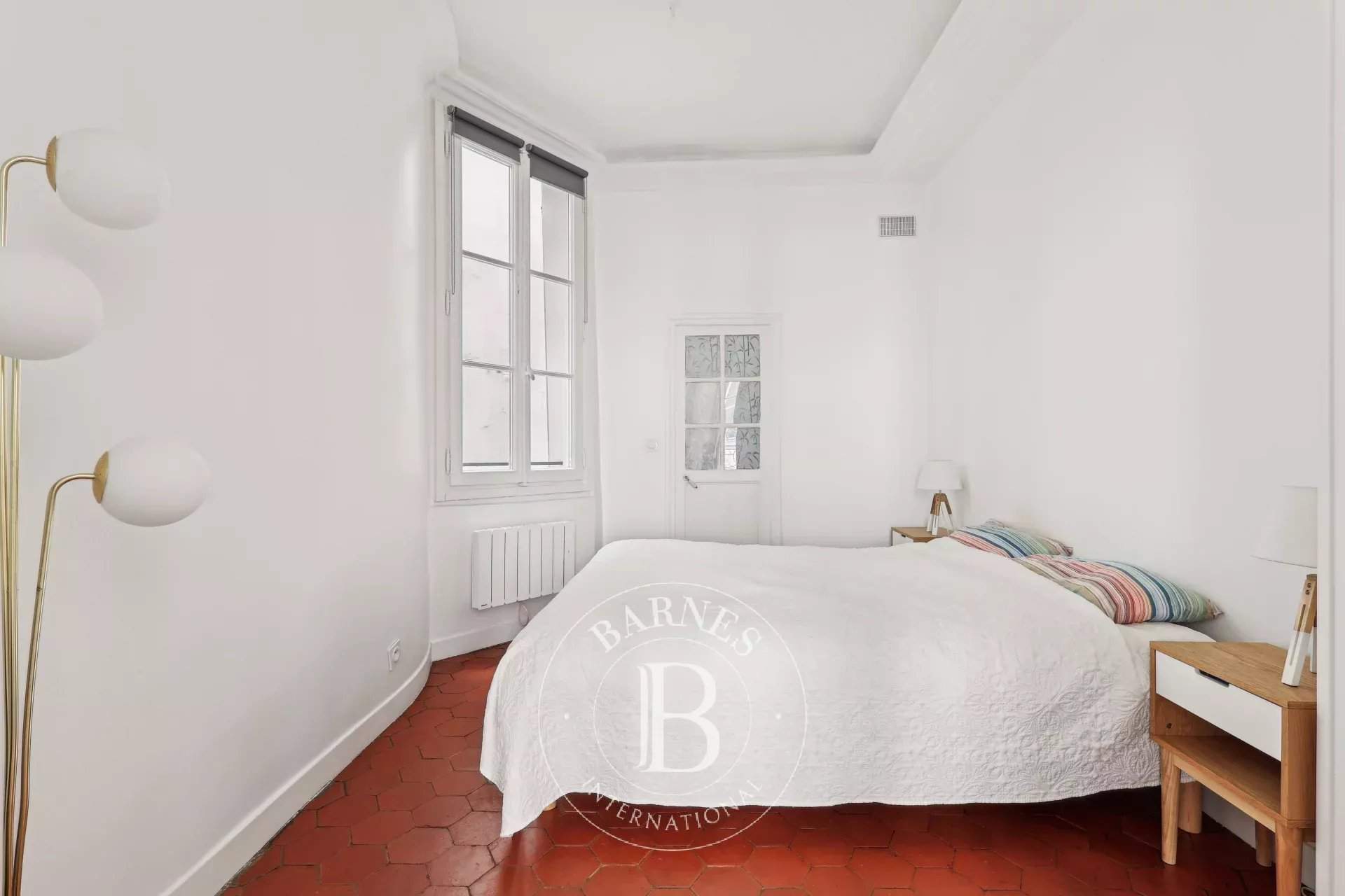 Paris  - Piso 3 Cuartos, 1 Habitacion - picture 13