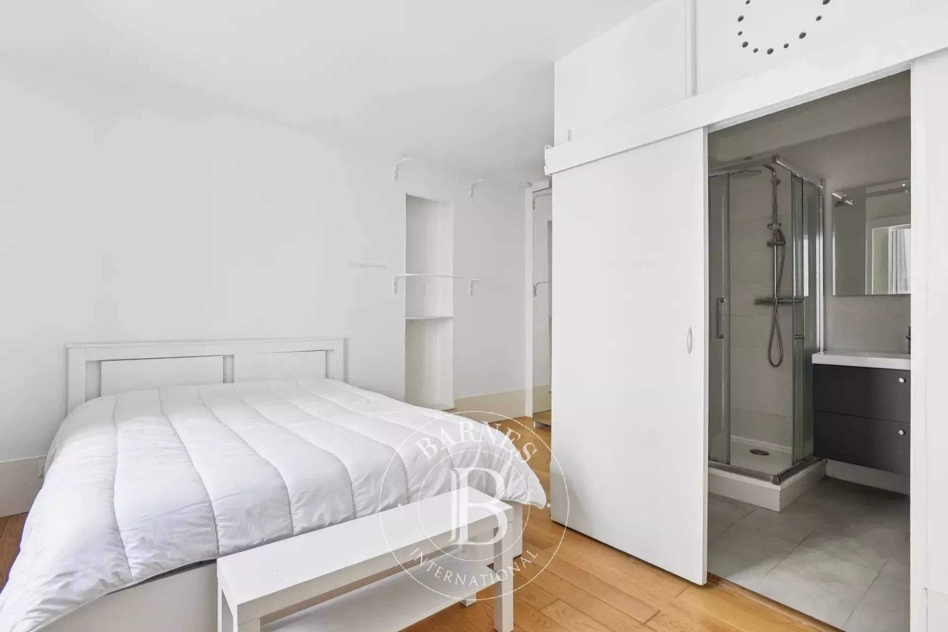 Paris  - Appartement 2 Pi&egrave;ces, 1 Chambre - picture 9