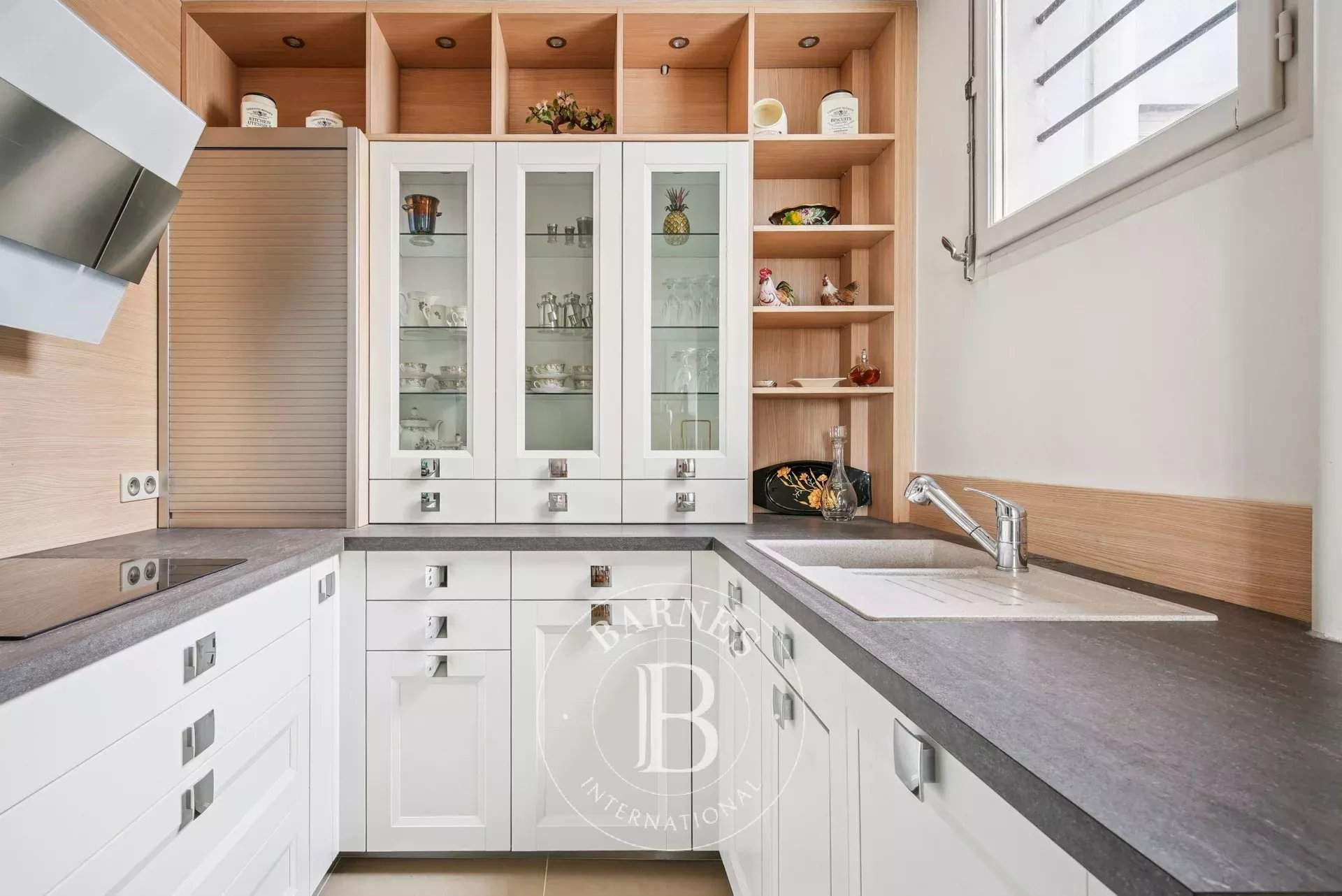 Paris  - Apartment 1 Bedroom - picture 7