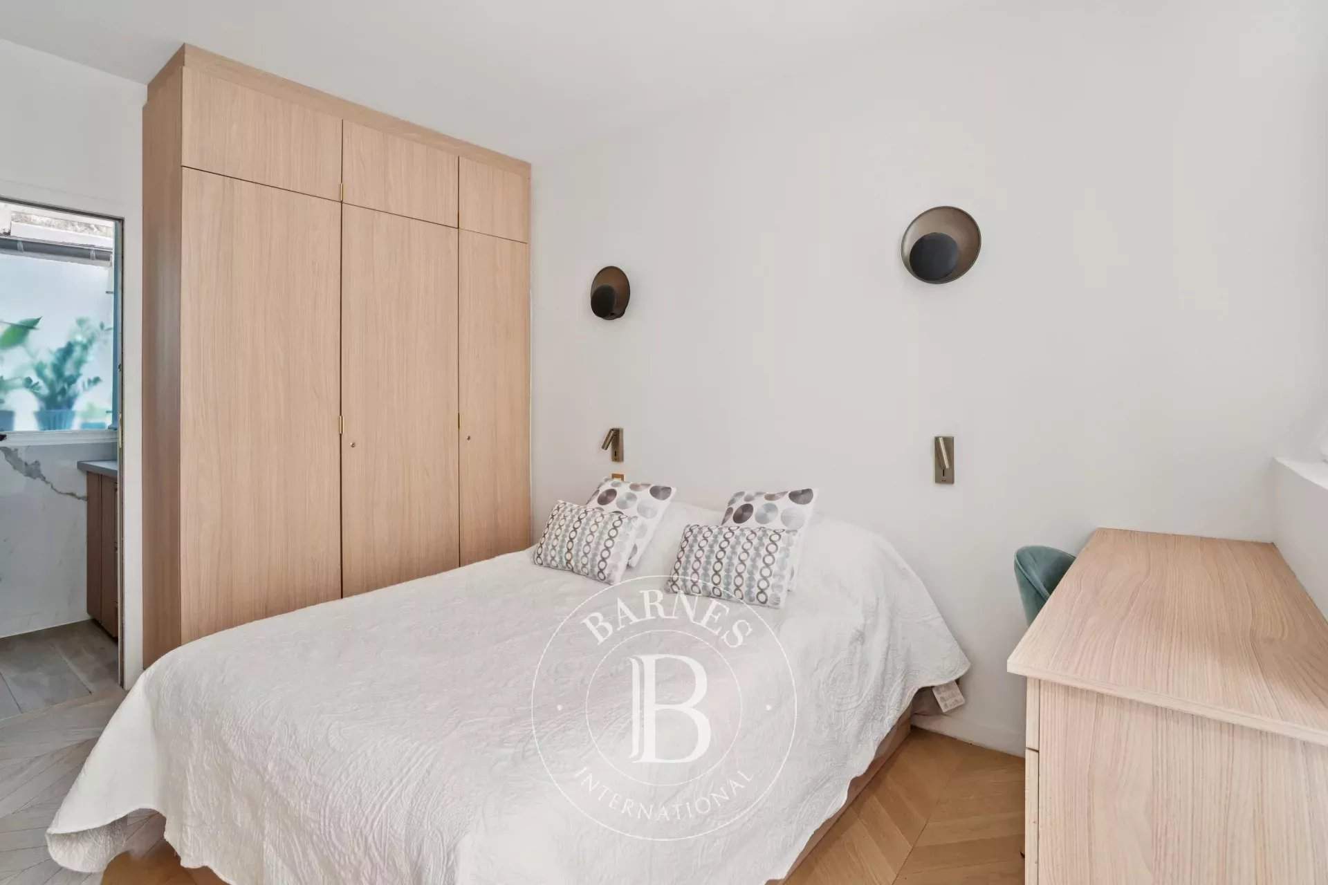 Paris  - Piso 2 Cuartos, 1 Habitacion - picture 7