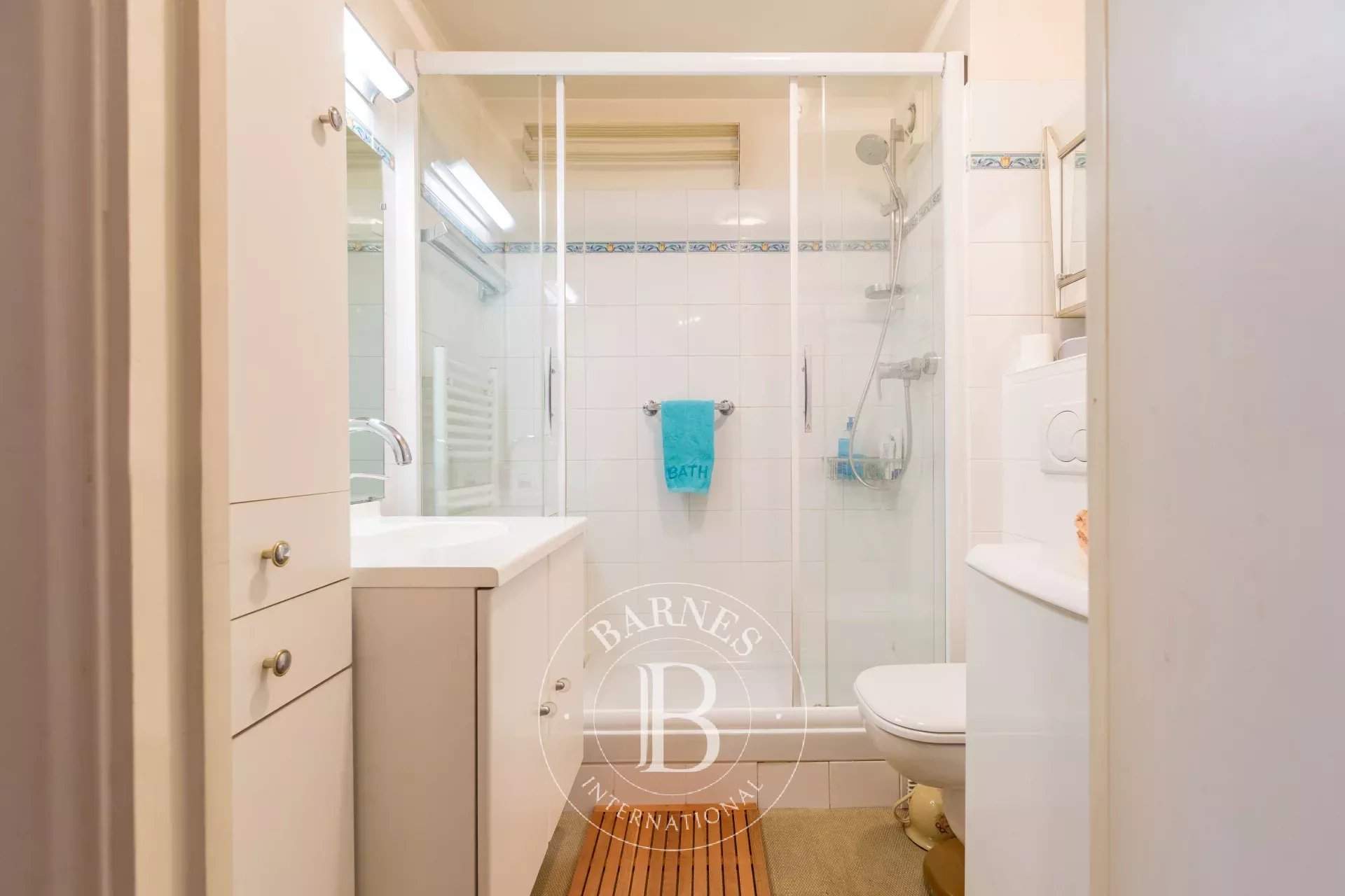 Paris  - Appartement 3 Pi&egrave;ces, 1 Chambre - picture 11